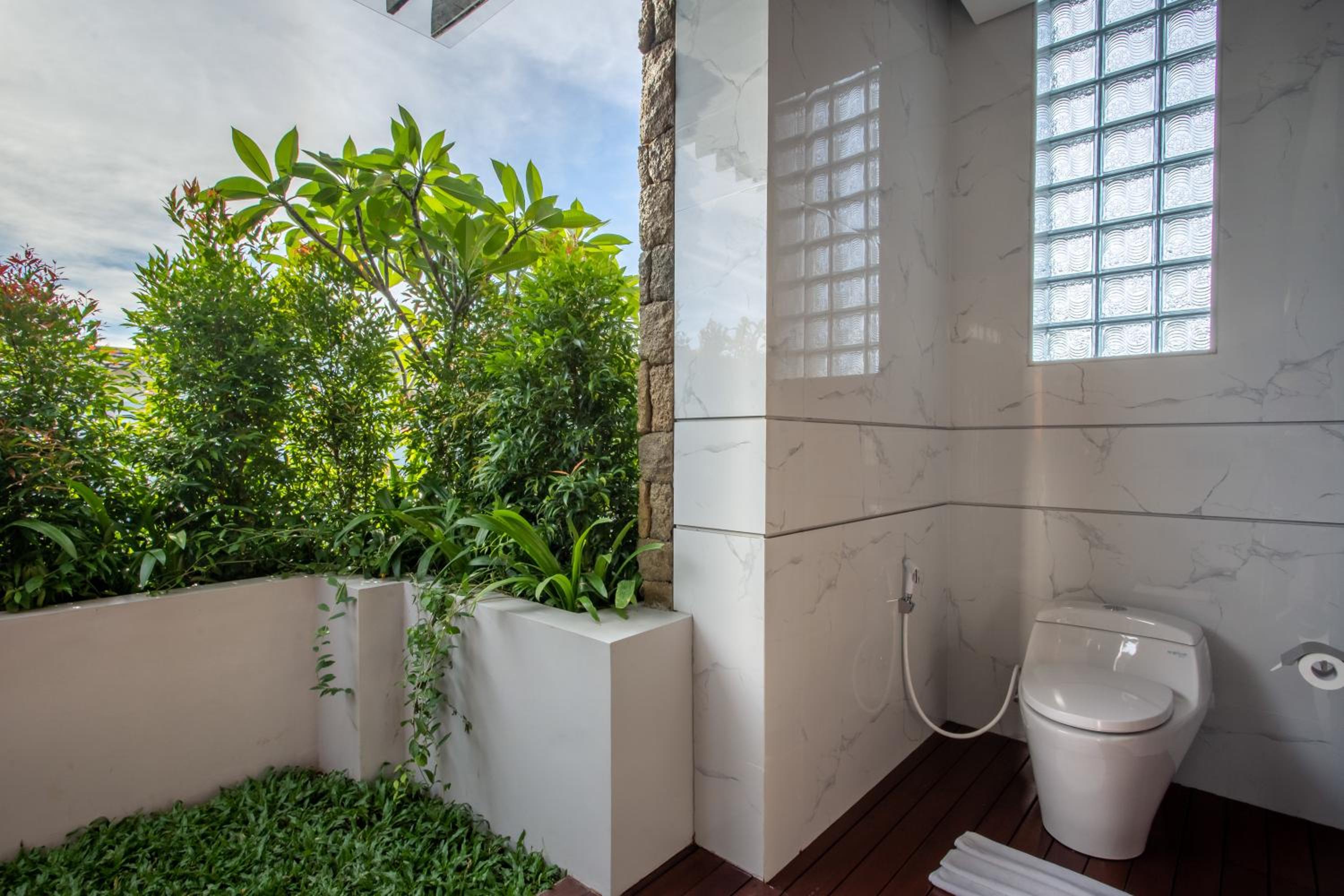 The Amarta Villa