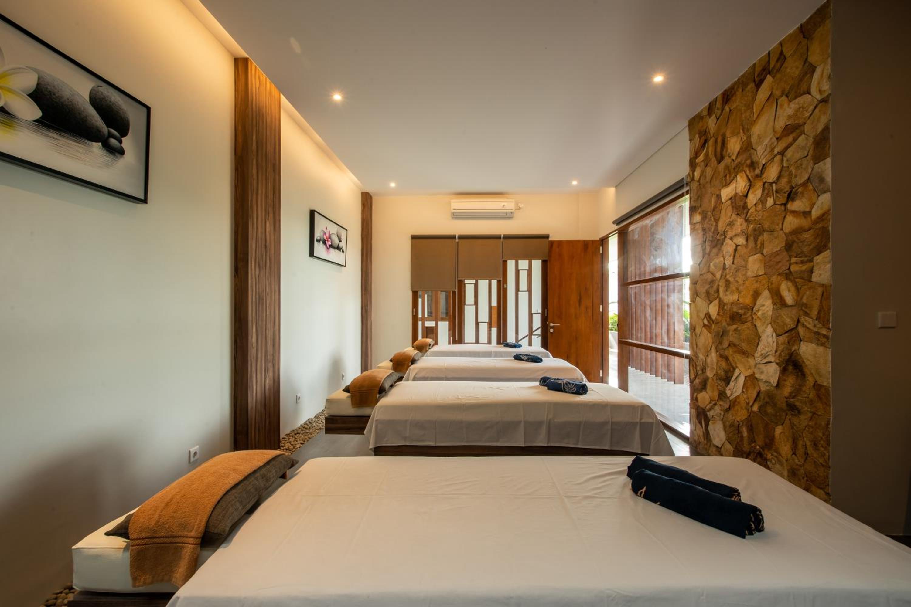 The Amarta Villa