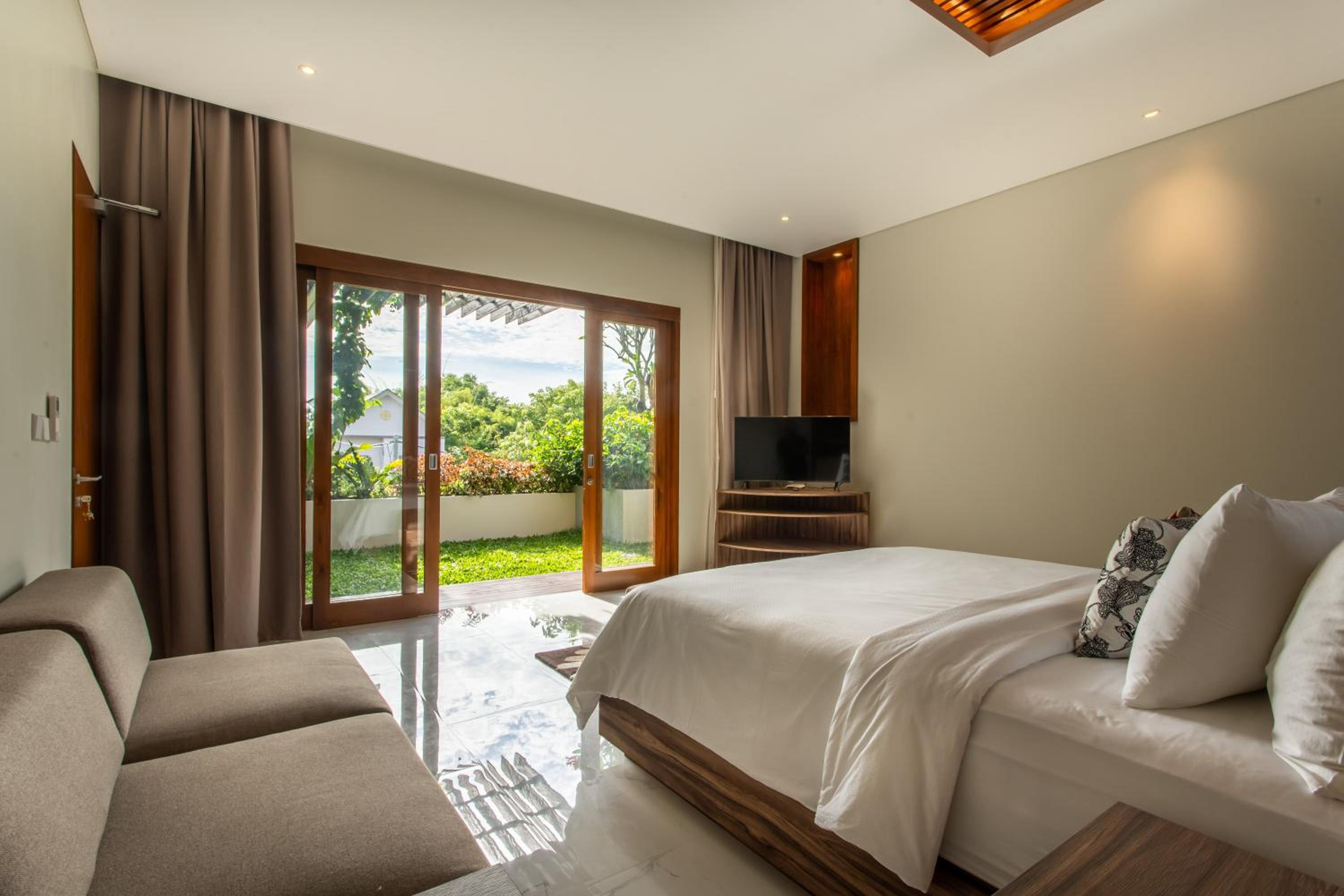 The Amarta Villa