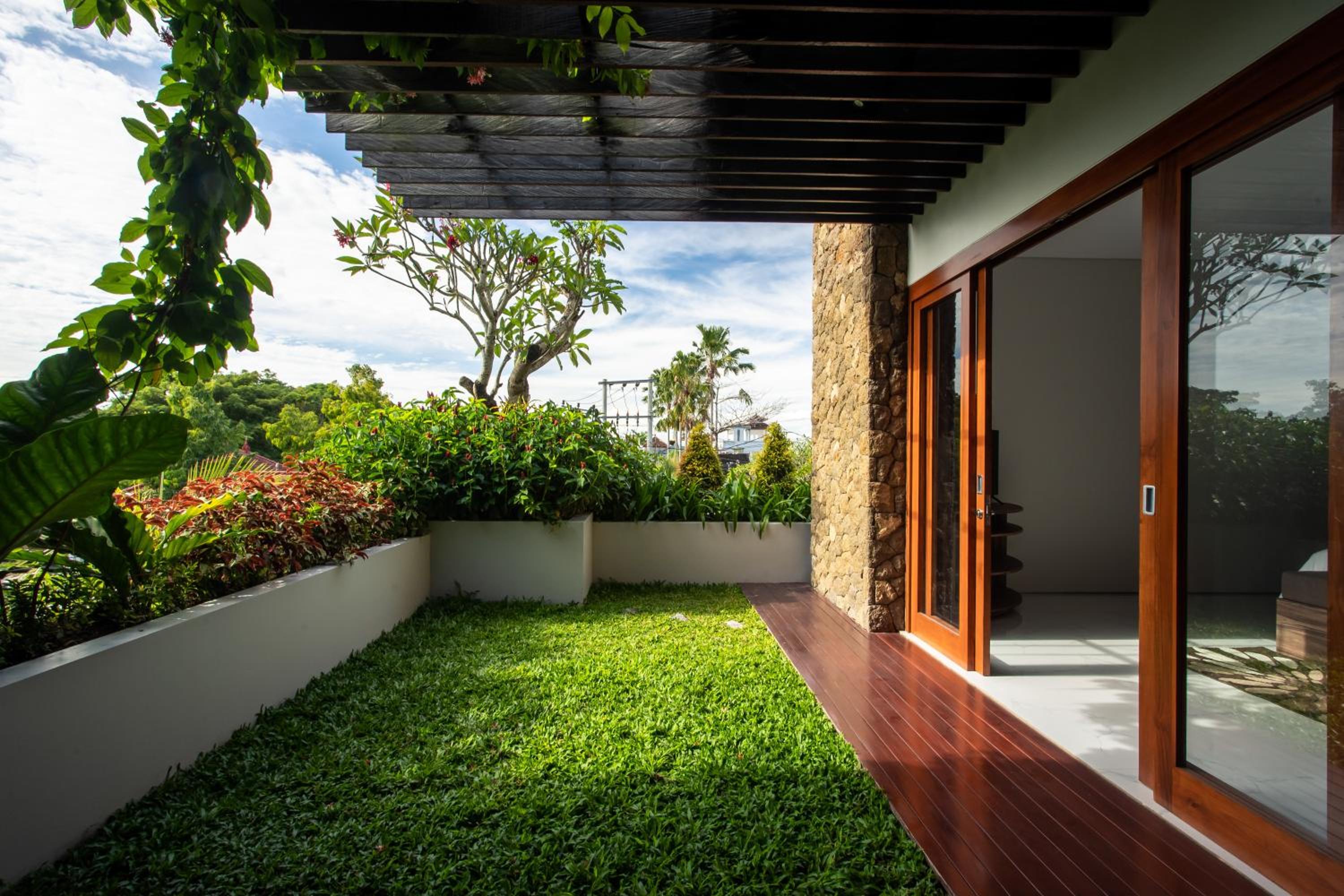 The Amarta Villa