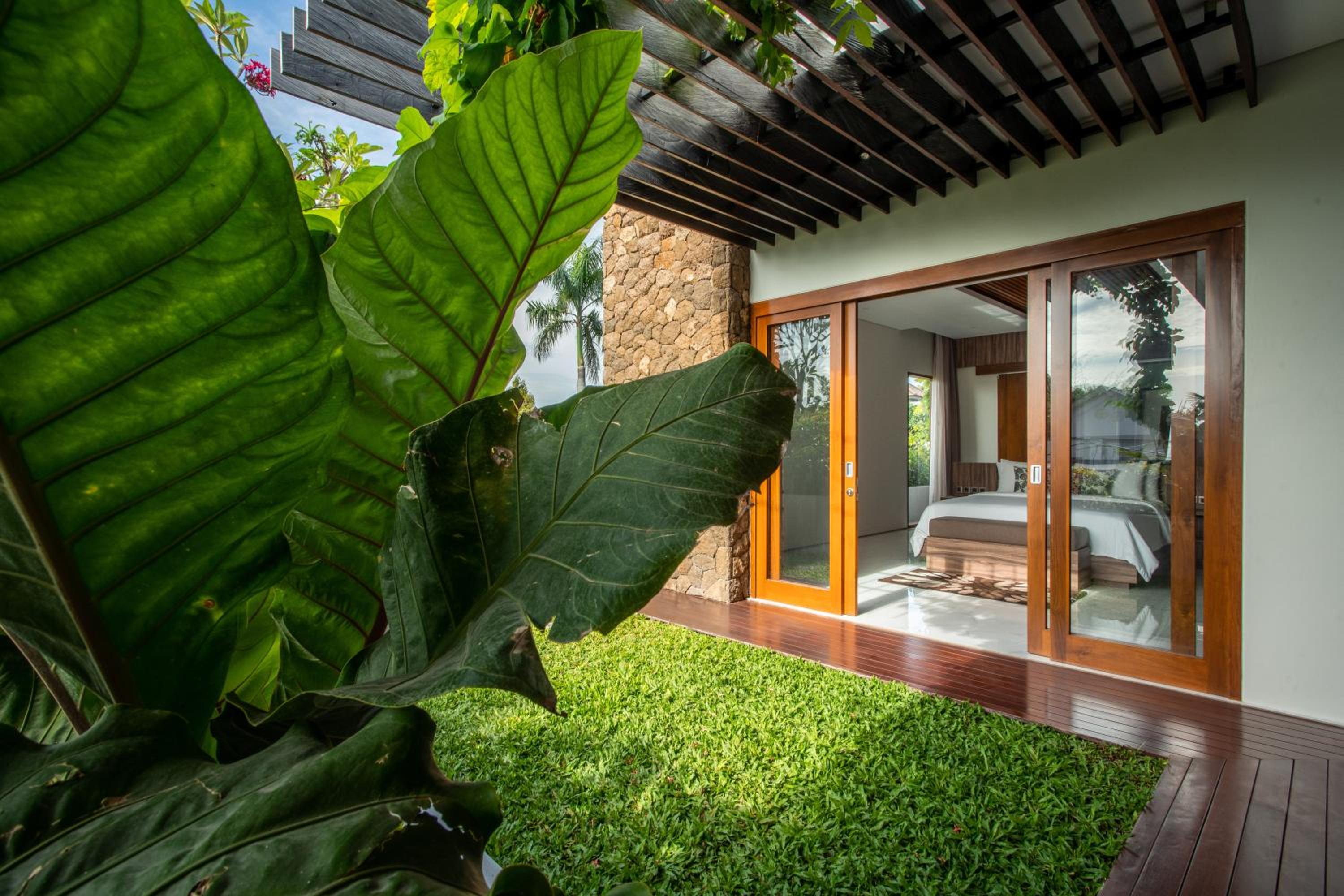 The Amarta Villa