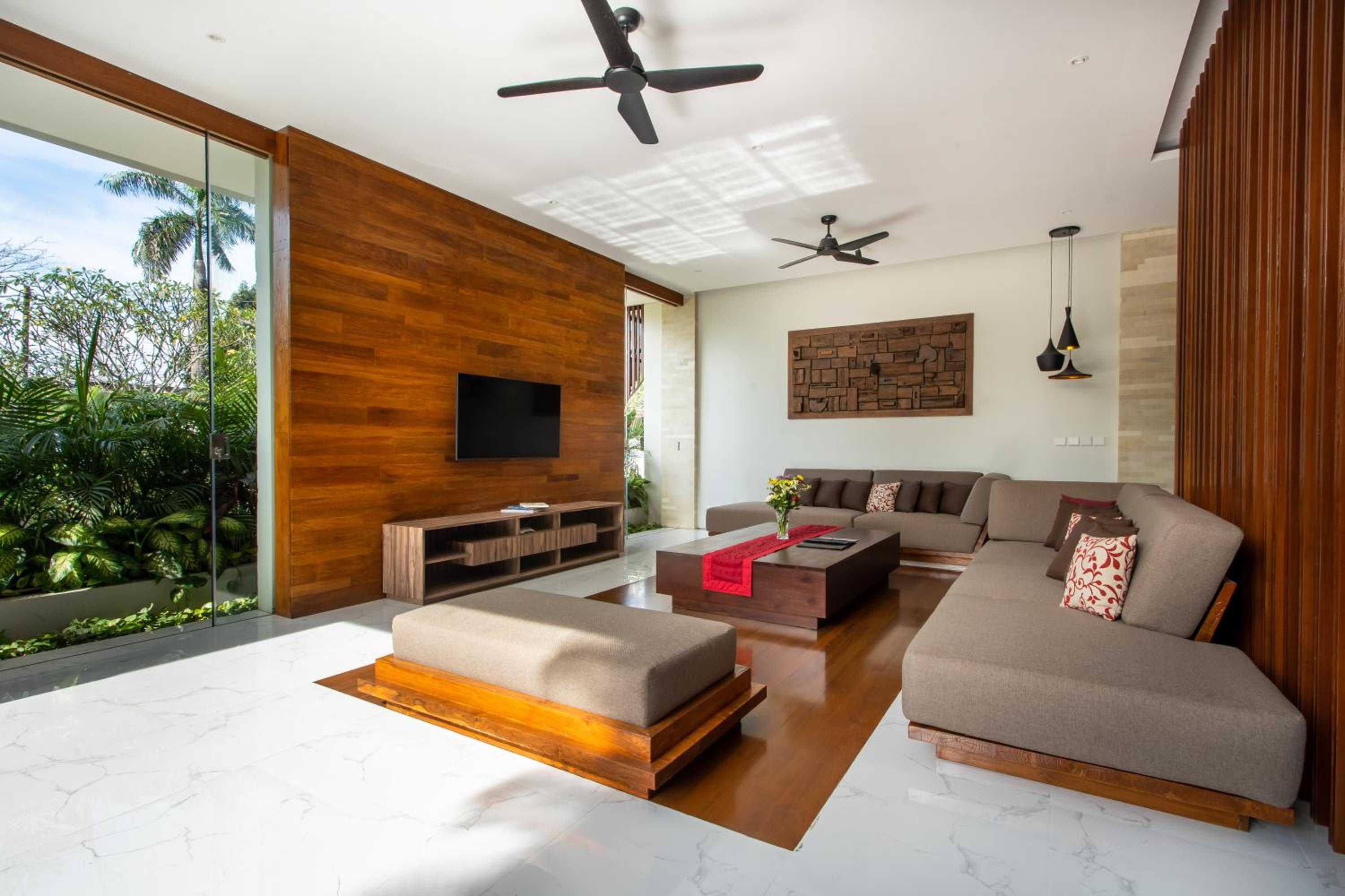 The Amarta Villa