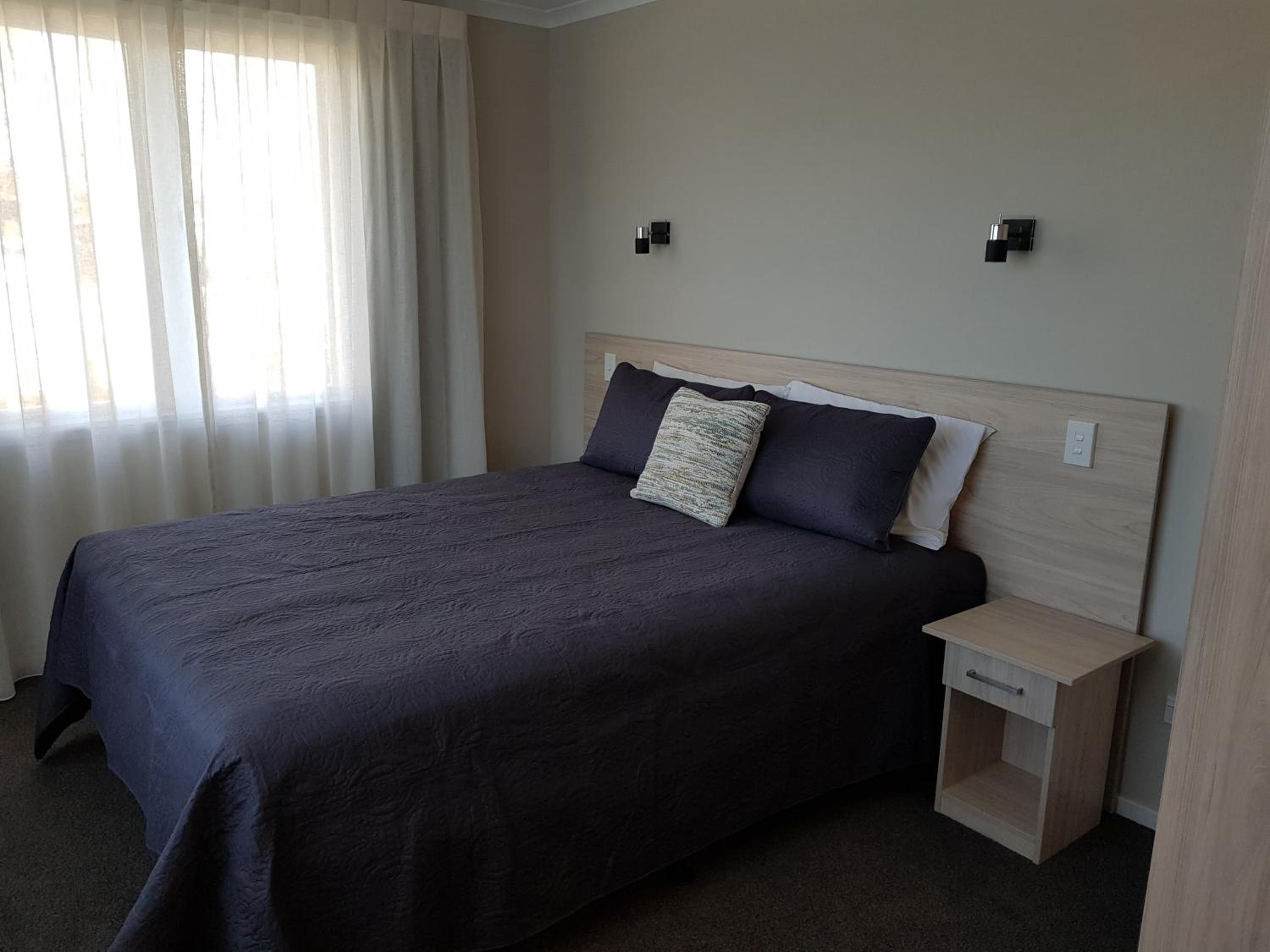 Carramar Motor Inn