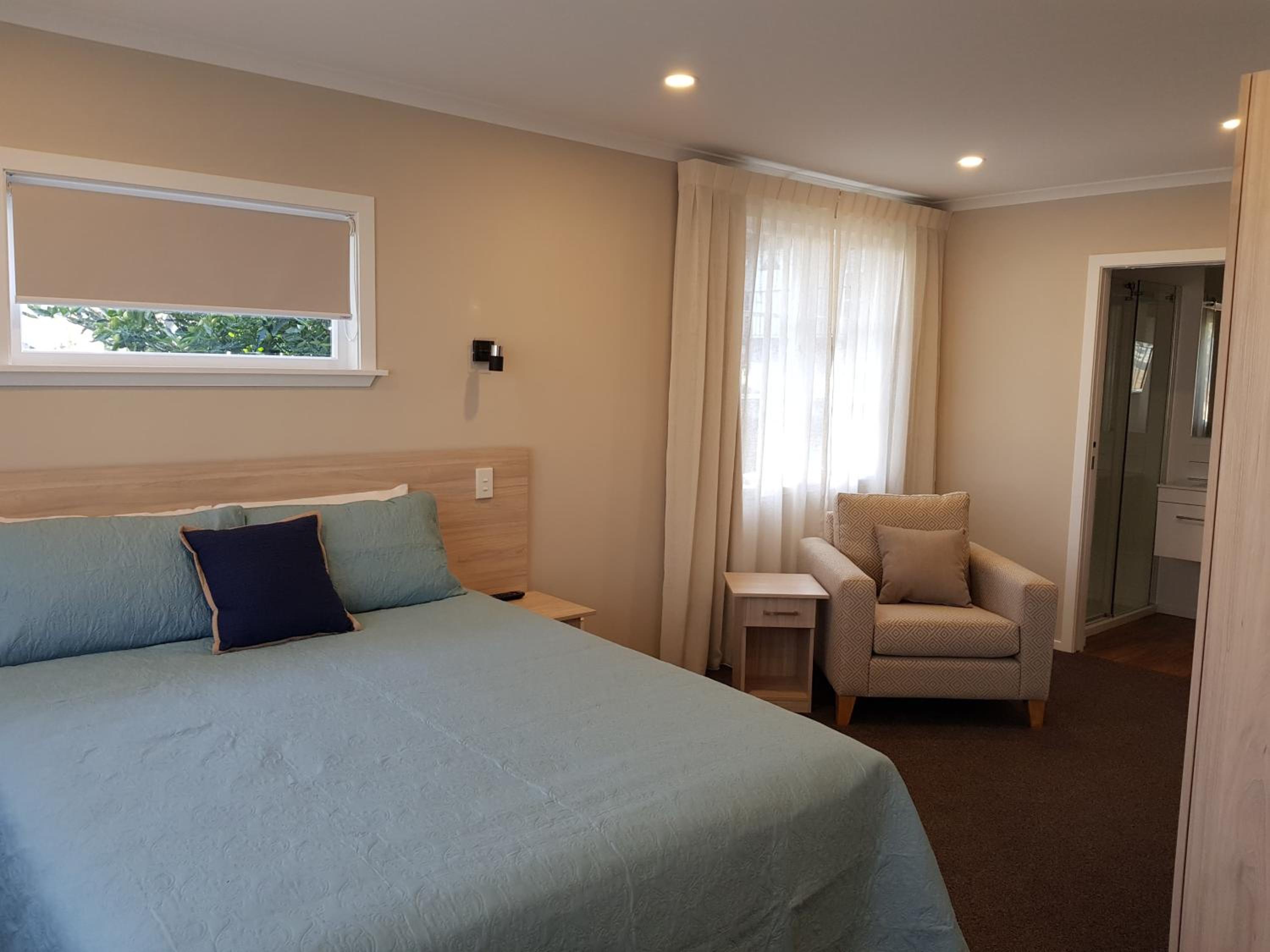 Carramar Motor Inn