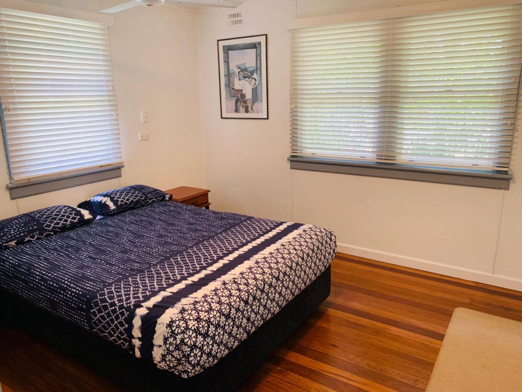 Koala Lodge Cottage 5