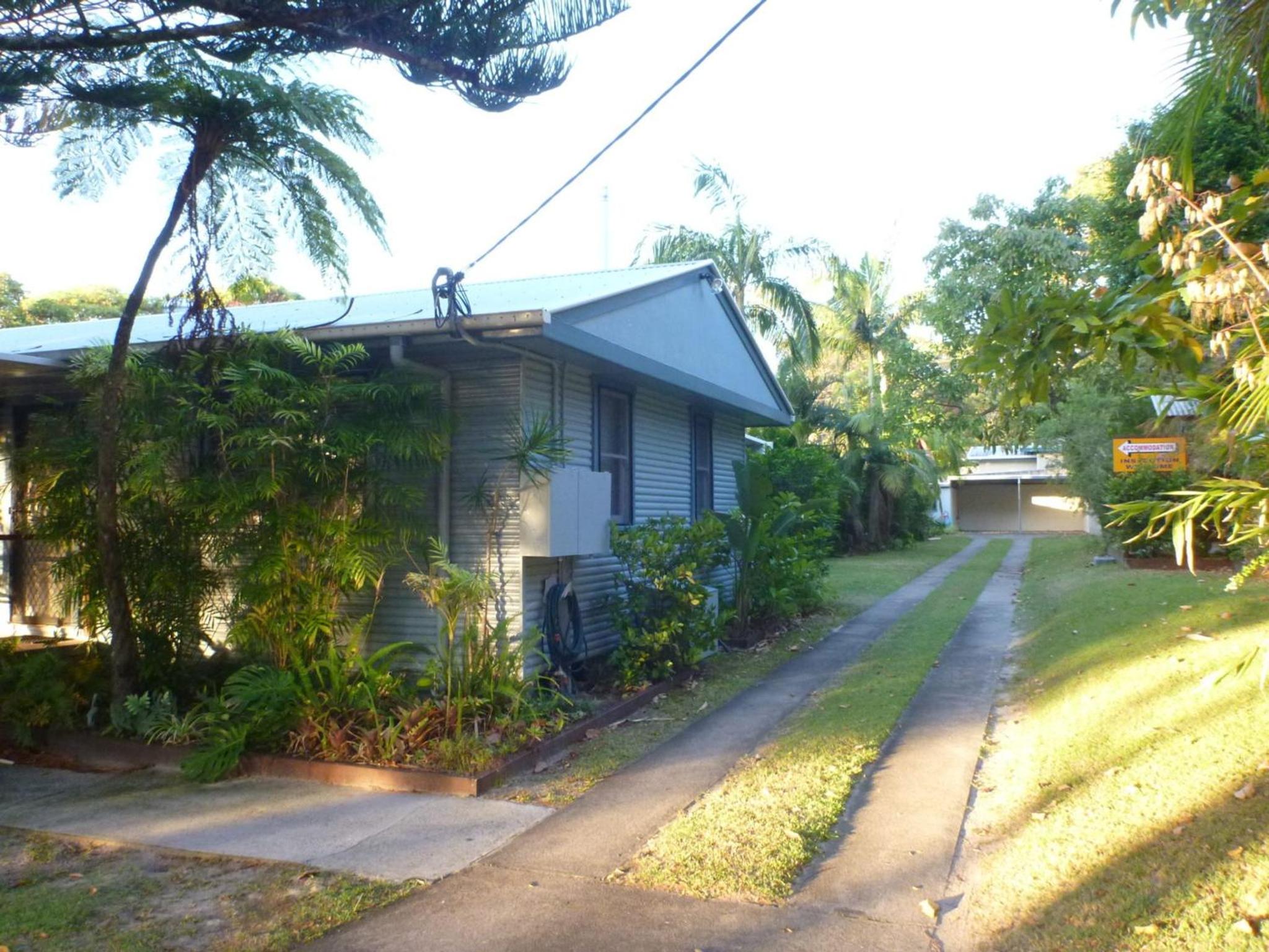 Koala Lodge Cottage 5