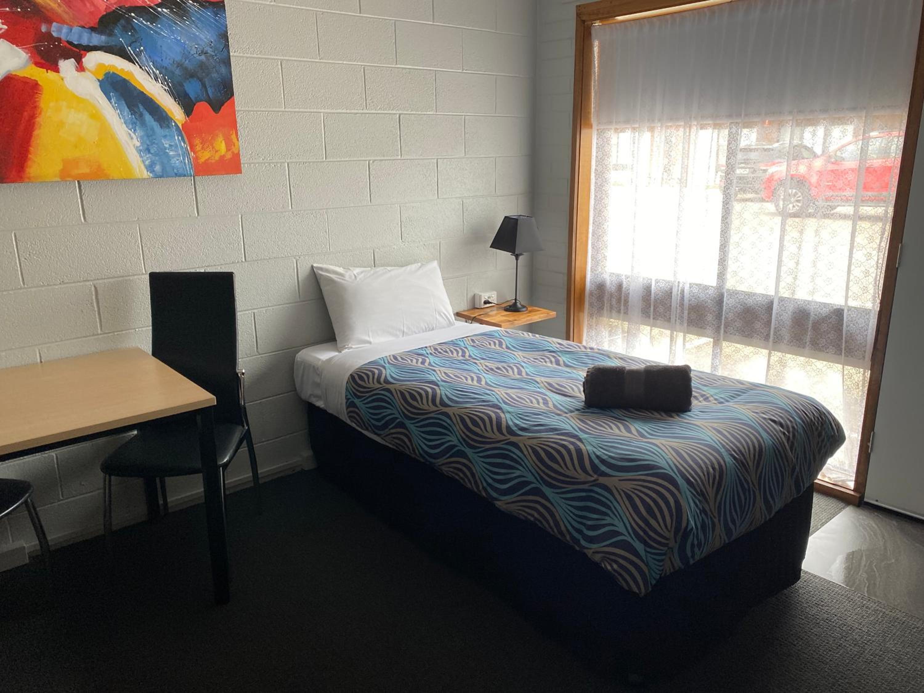 Mariner Motel