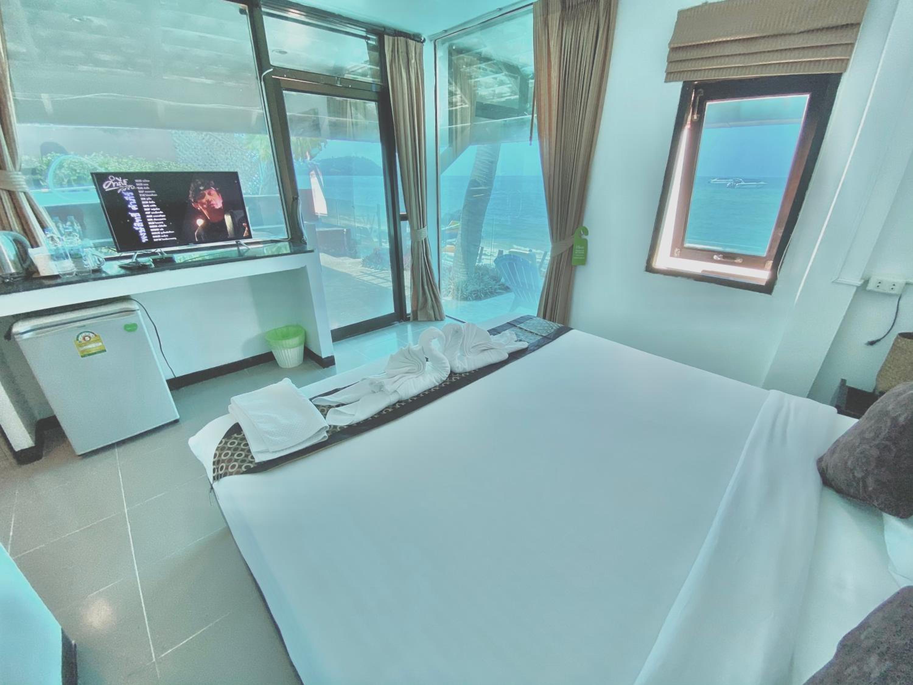 The Shore Samui
