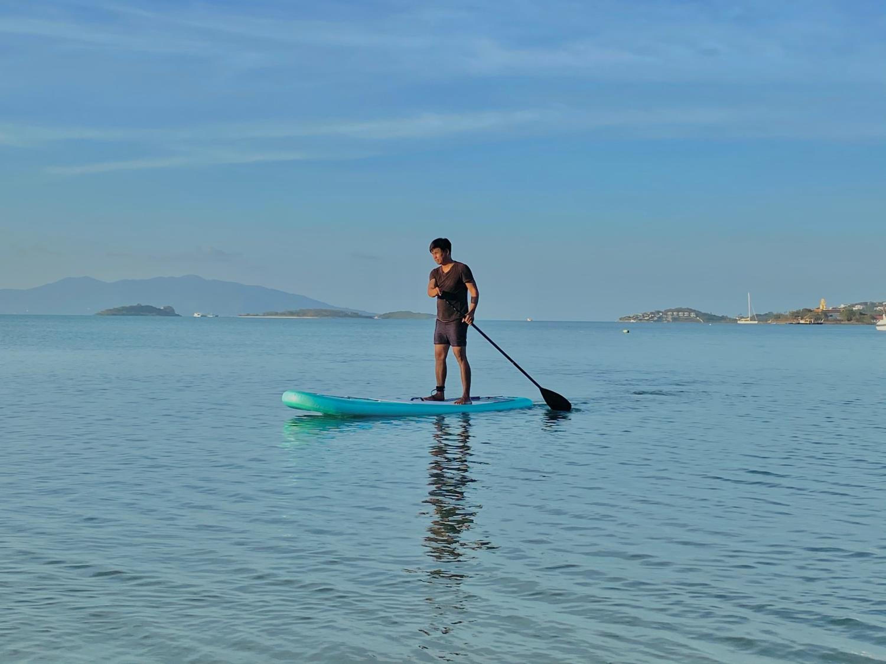 The Shore Samui