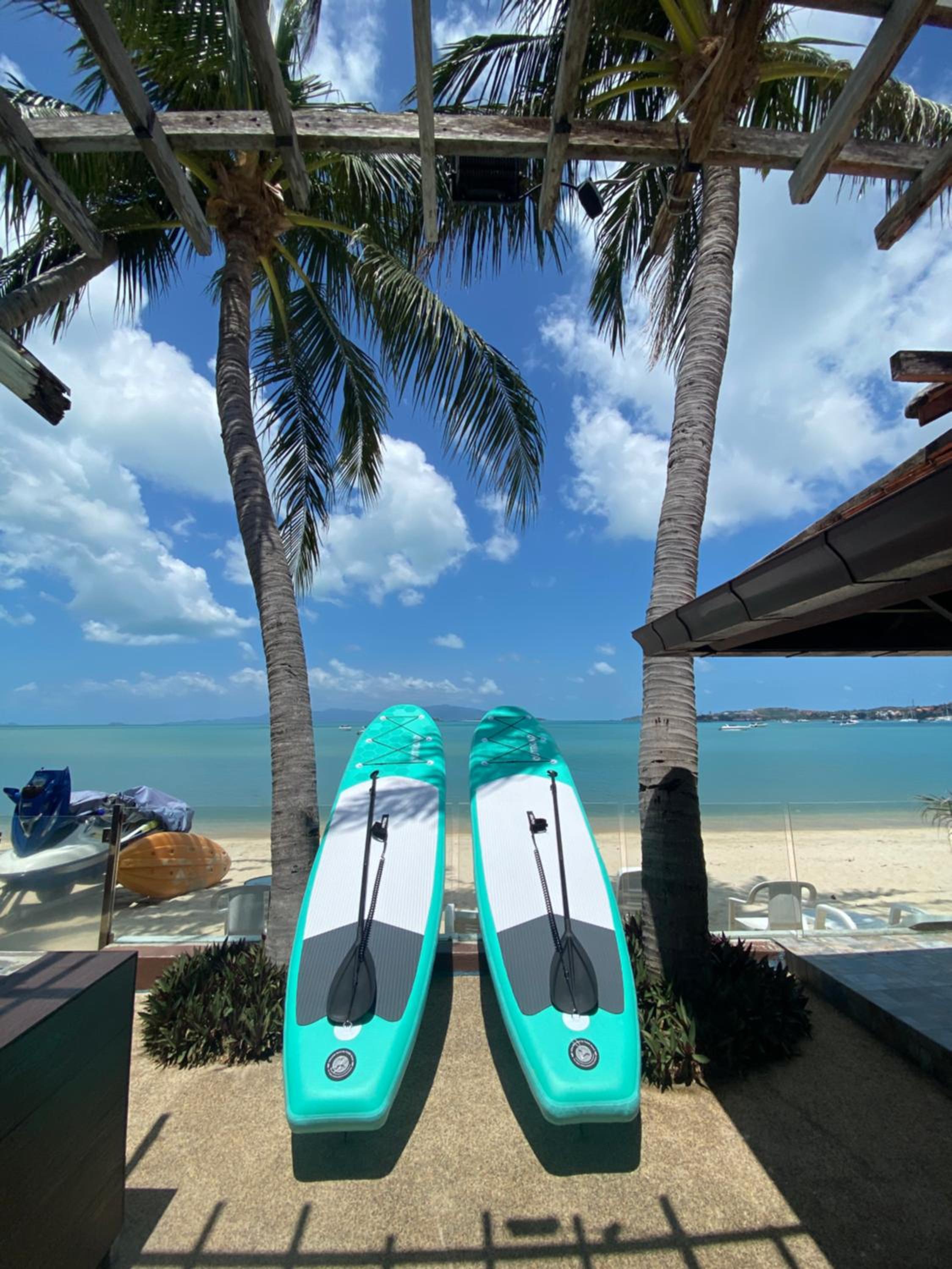 The Shore Samui