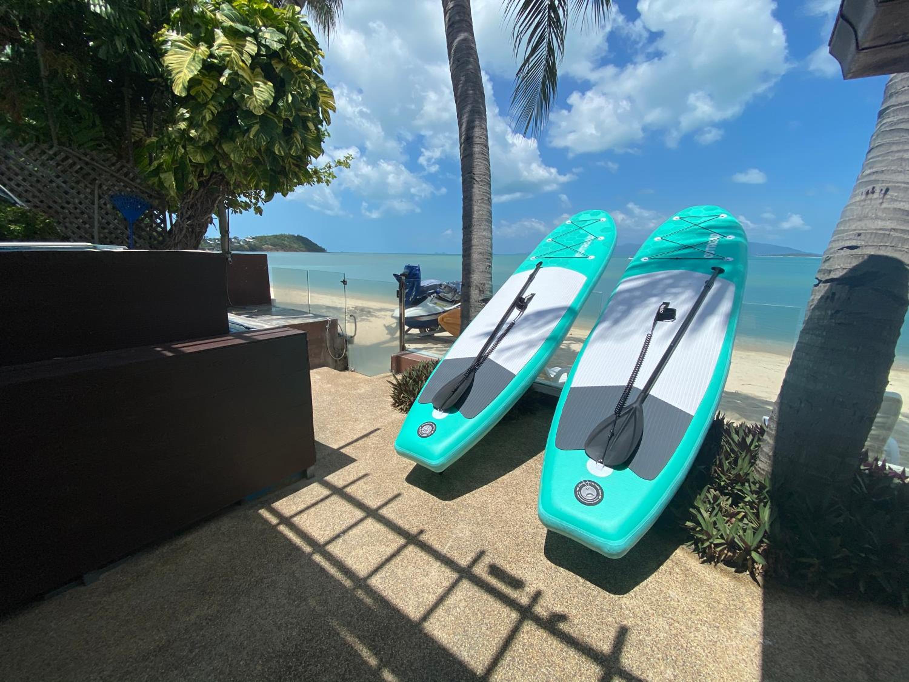 The Shore Samui