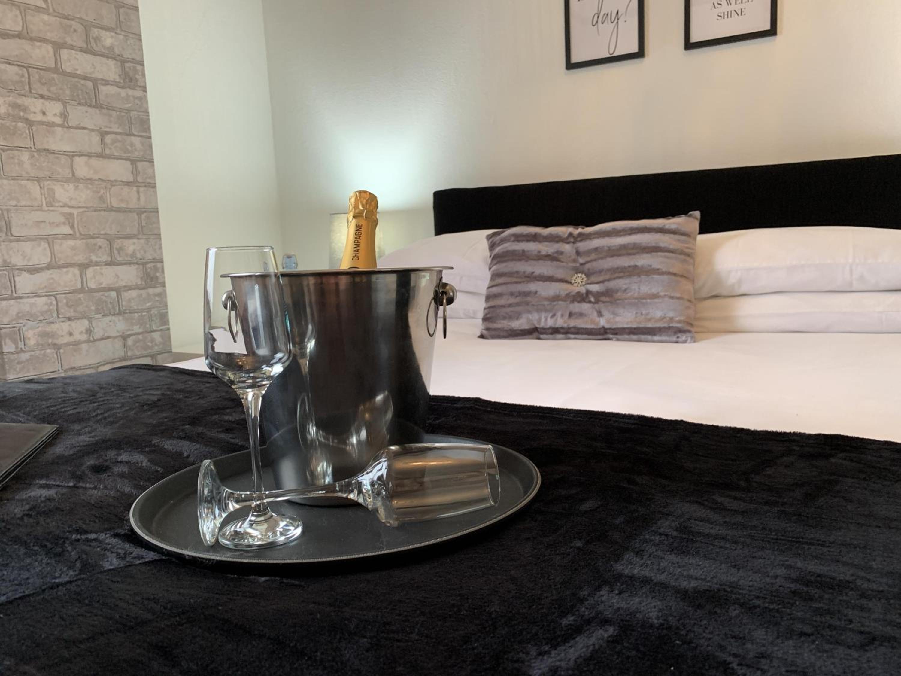 Kingsmere Guest House