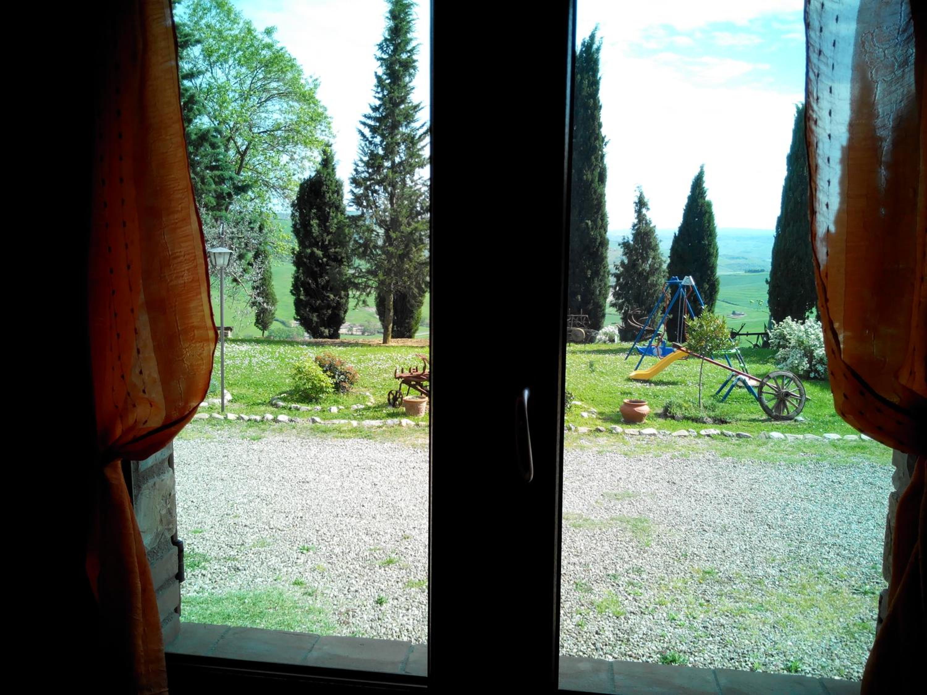 Agriturismo Collomici