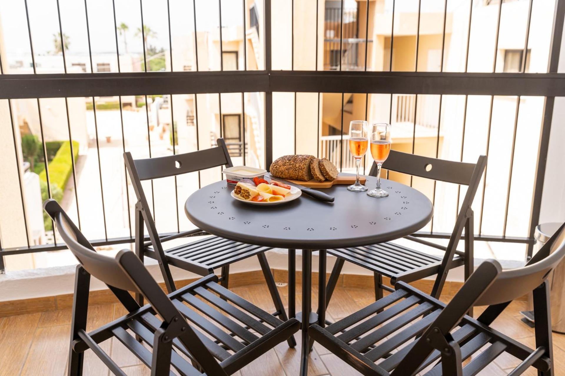 STAY Gold Feathers Apartment view 3