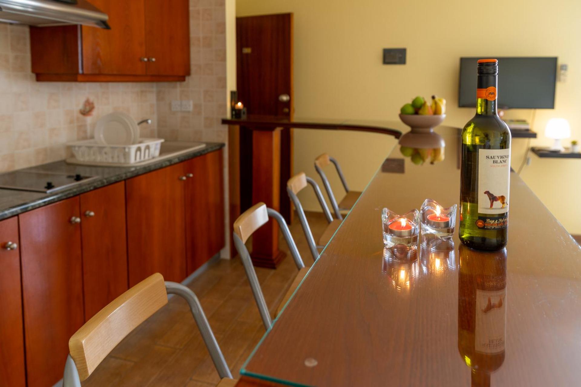 STAY Gold Feathers Apartment view 5