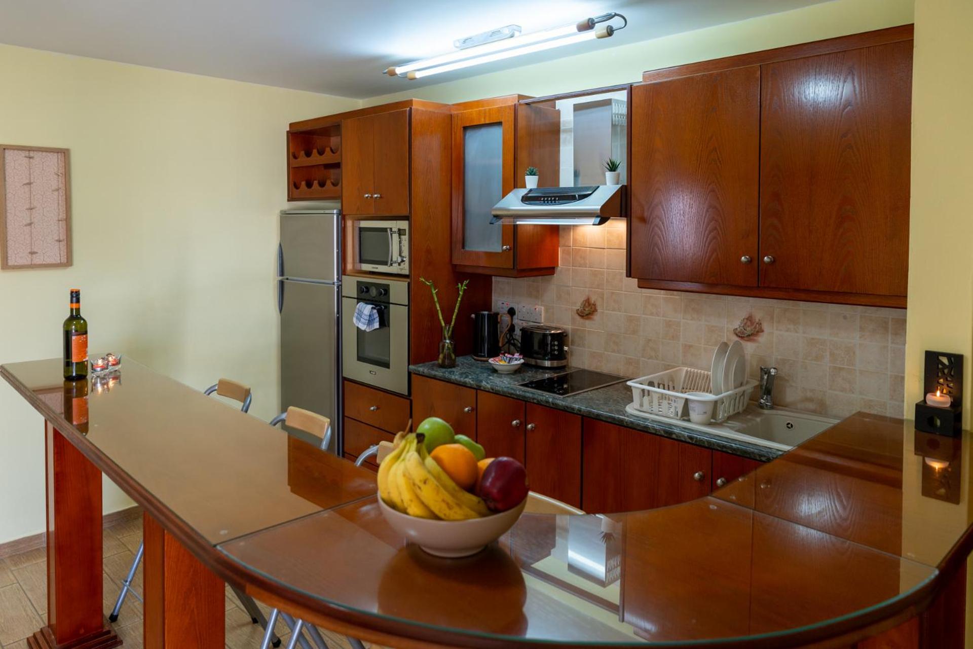 STAY Gold Feathers Apartment view 4