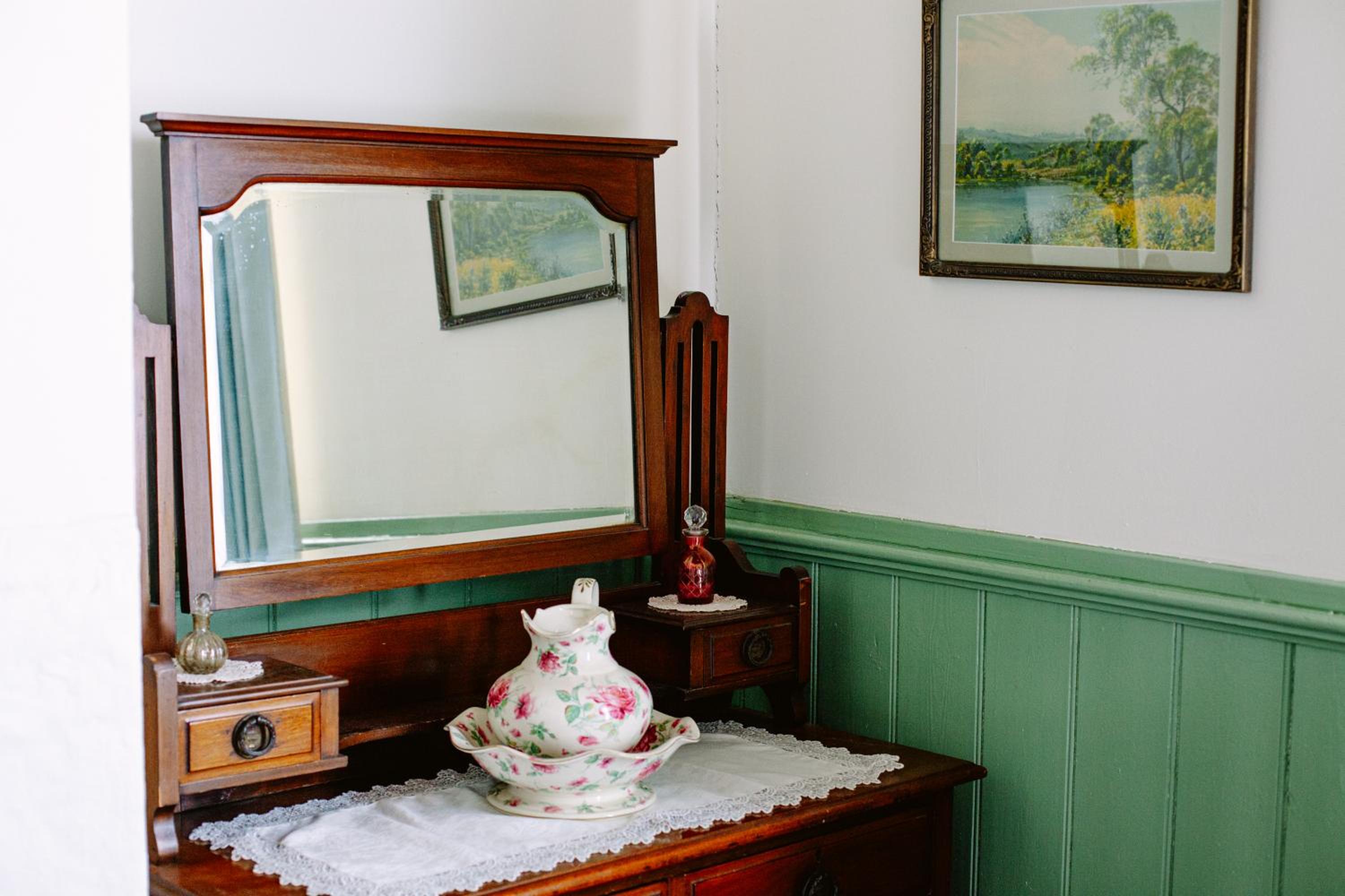 Isabella at Kyneton