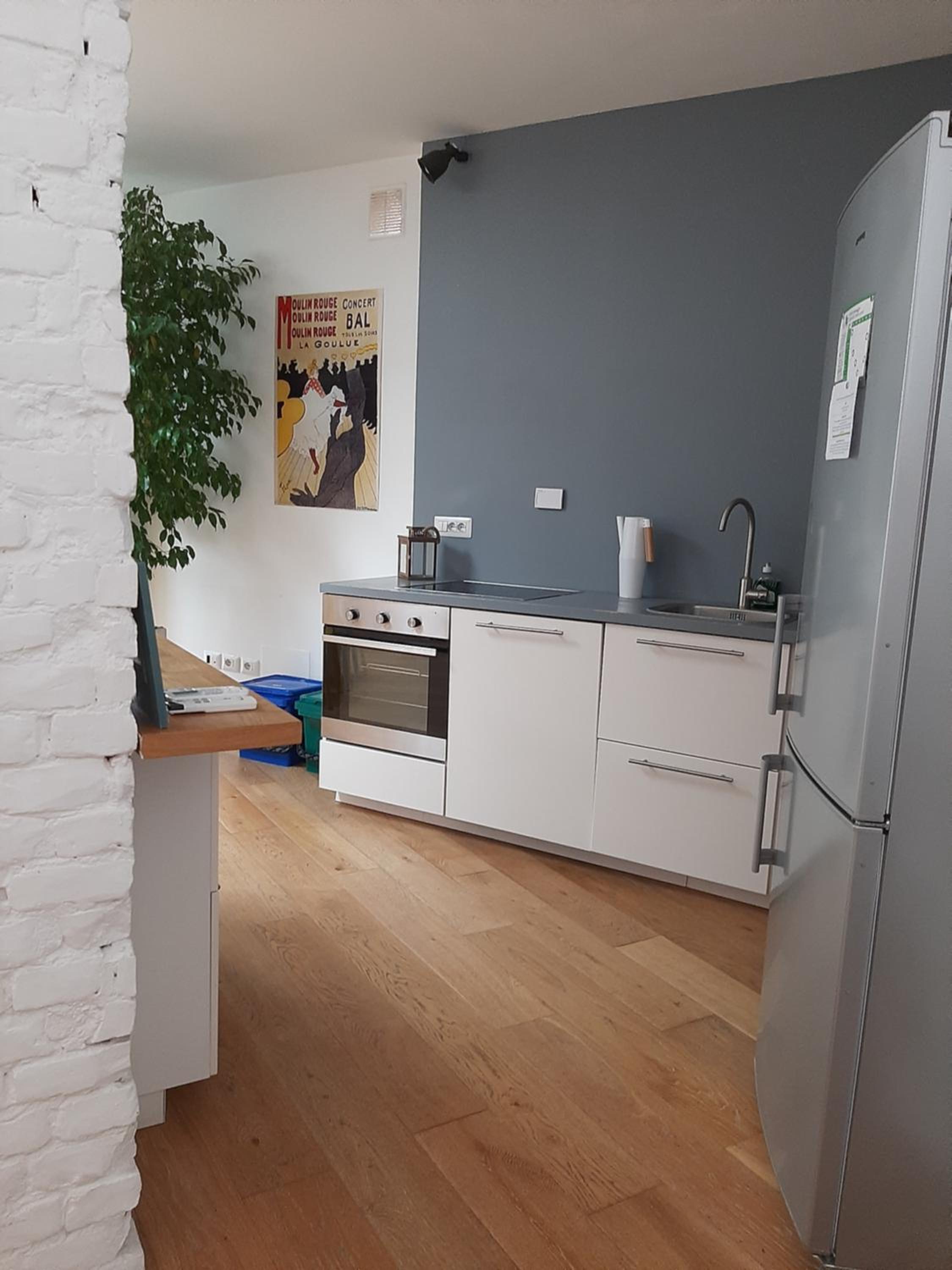 Turin Loft7 view 5