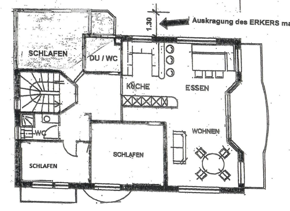 Haus Falke