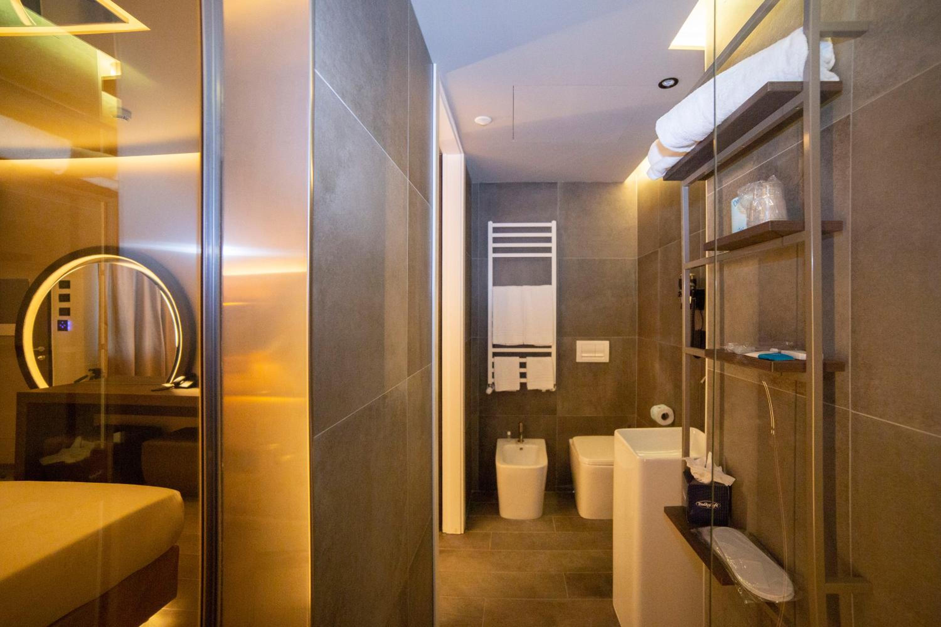 CHARLIE HOTEL Charme & Comfort view 4
