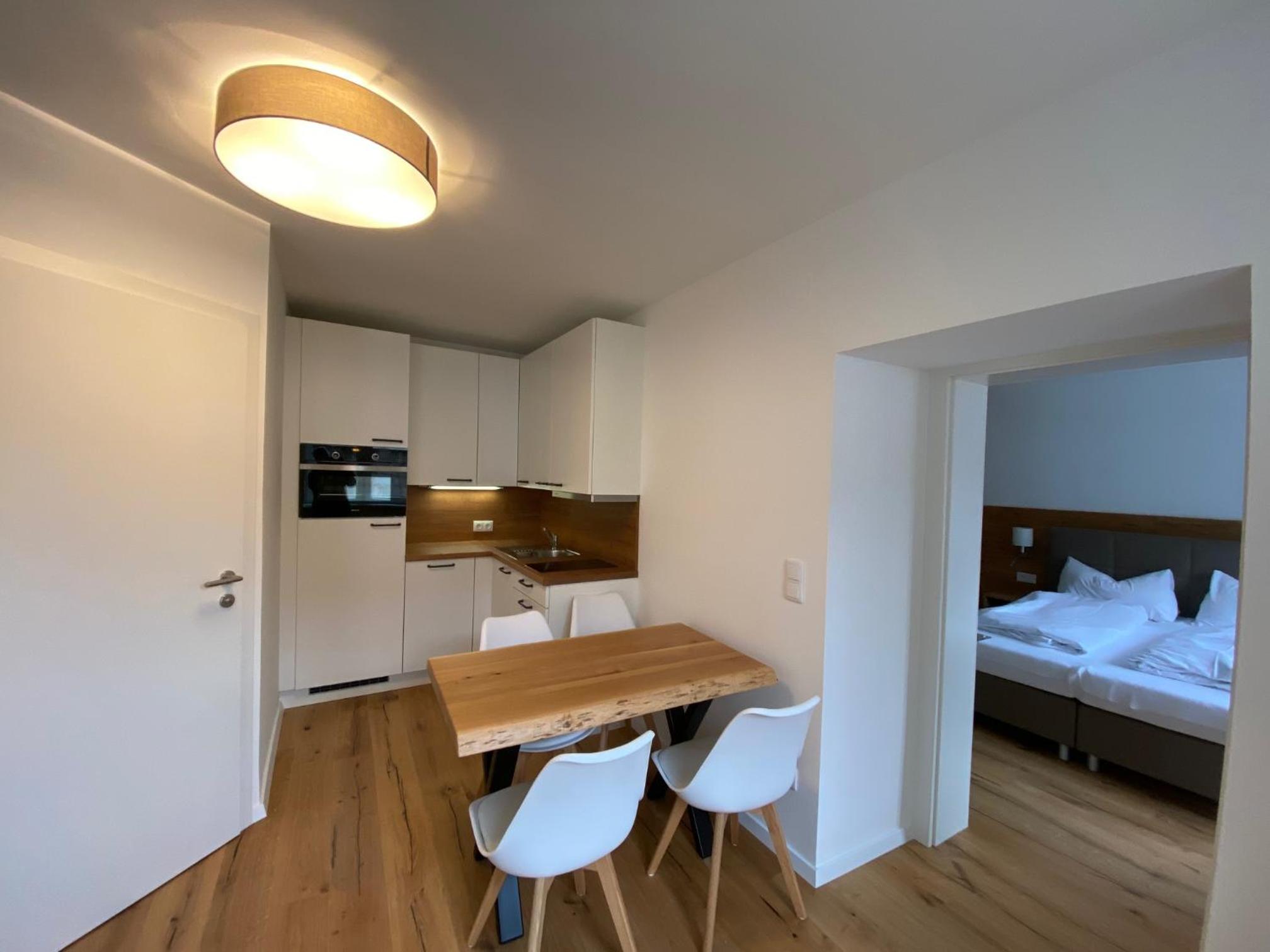 Apartments Freitag - H1