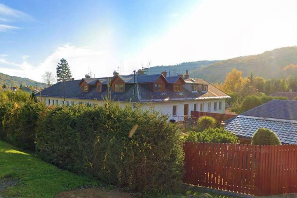 Horský Apartmán Loučná, nově s infrasaunou view 2