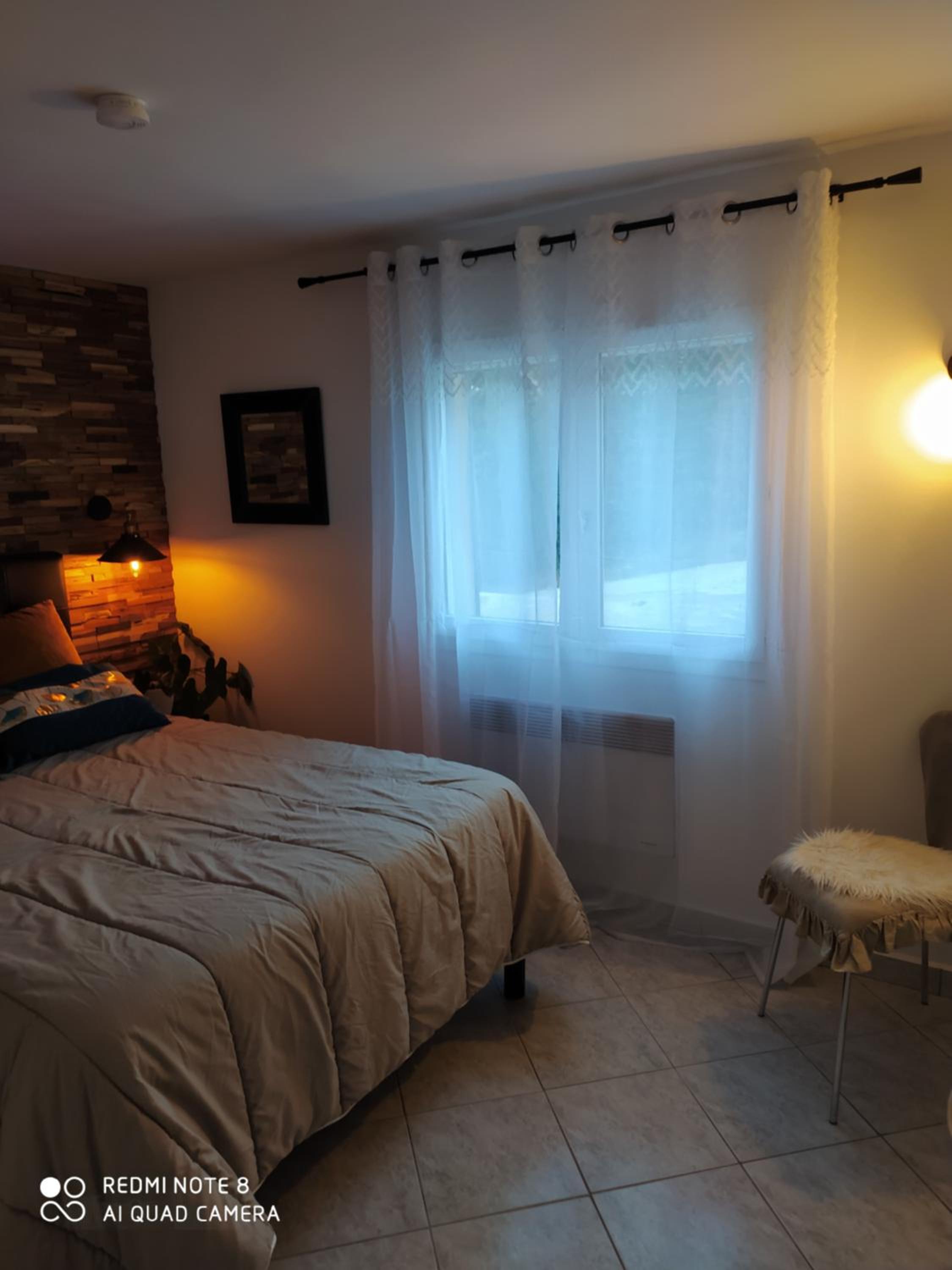 Appartement Giovanna view 5