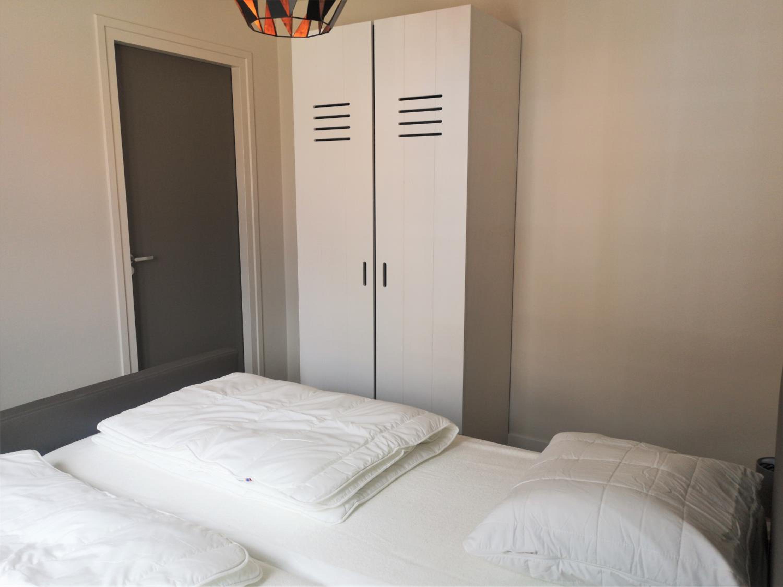 DWO91 Modern und new apartment 'Ostrica' view 2