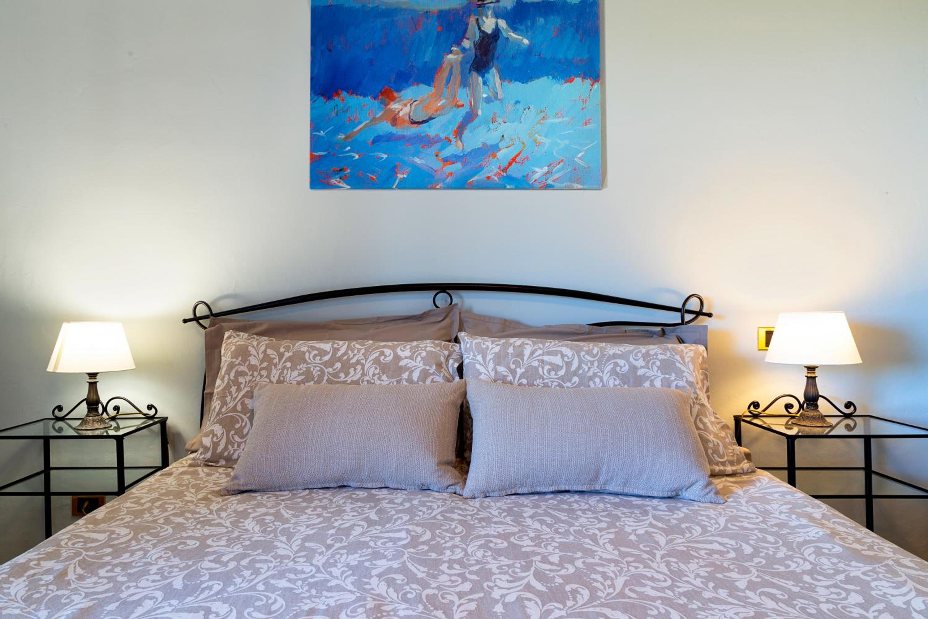 Villa Anastasia