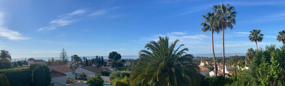 Camachuelo Holiday Home view 3