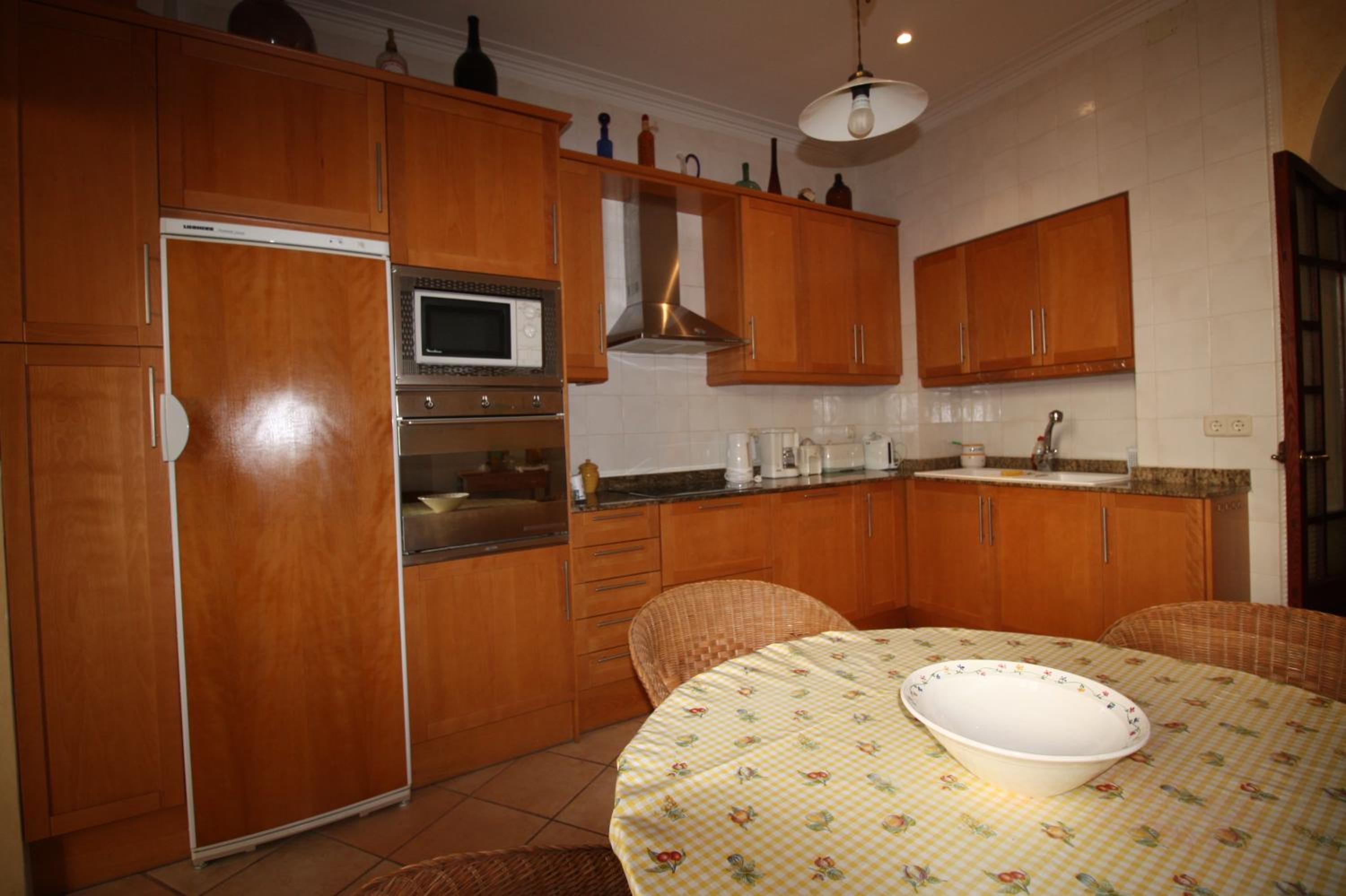 Casa Carrer de Bonany view 5