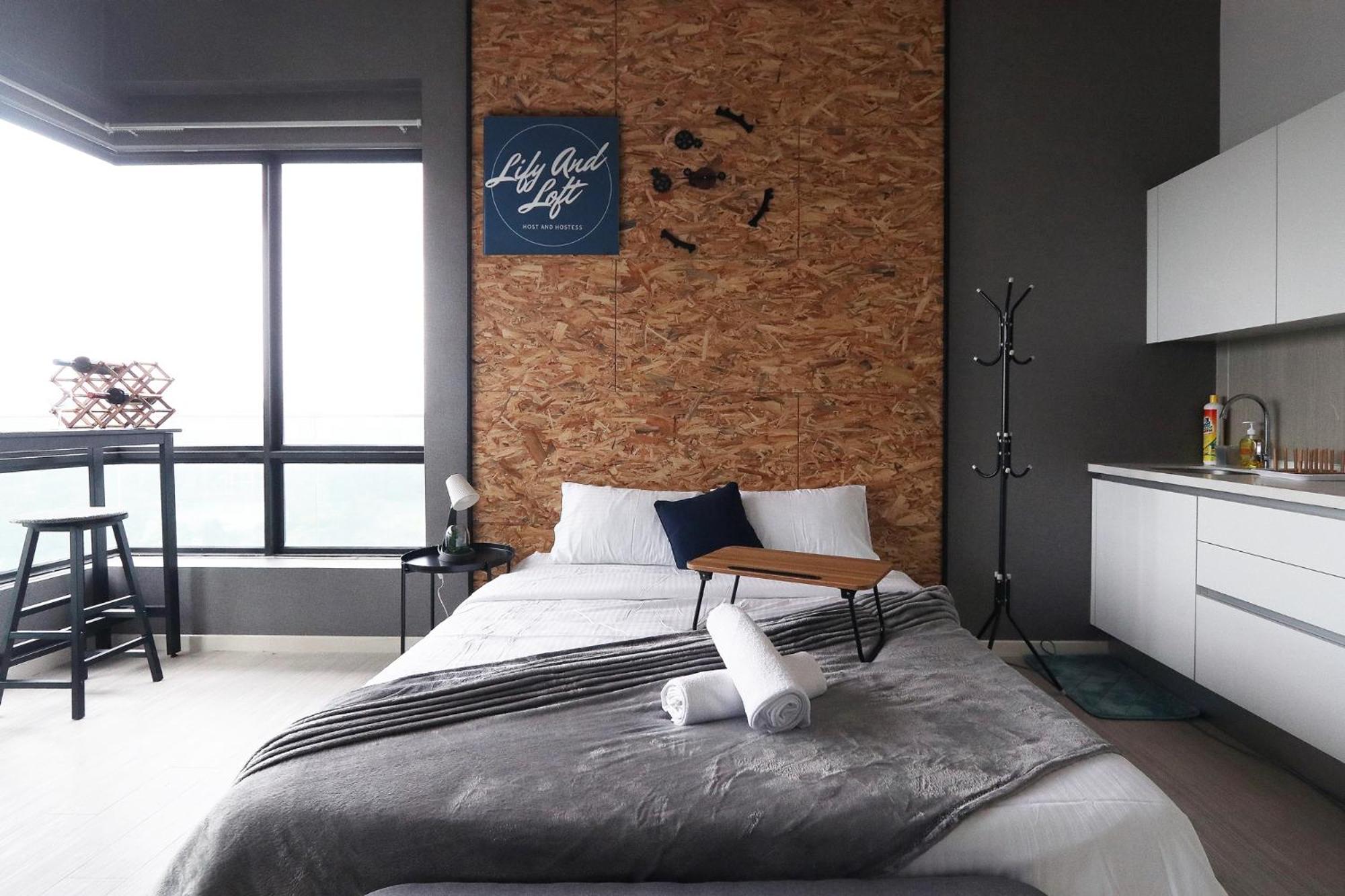 Lily & Loft - The Grand Sofo, Petaling Jaya