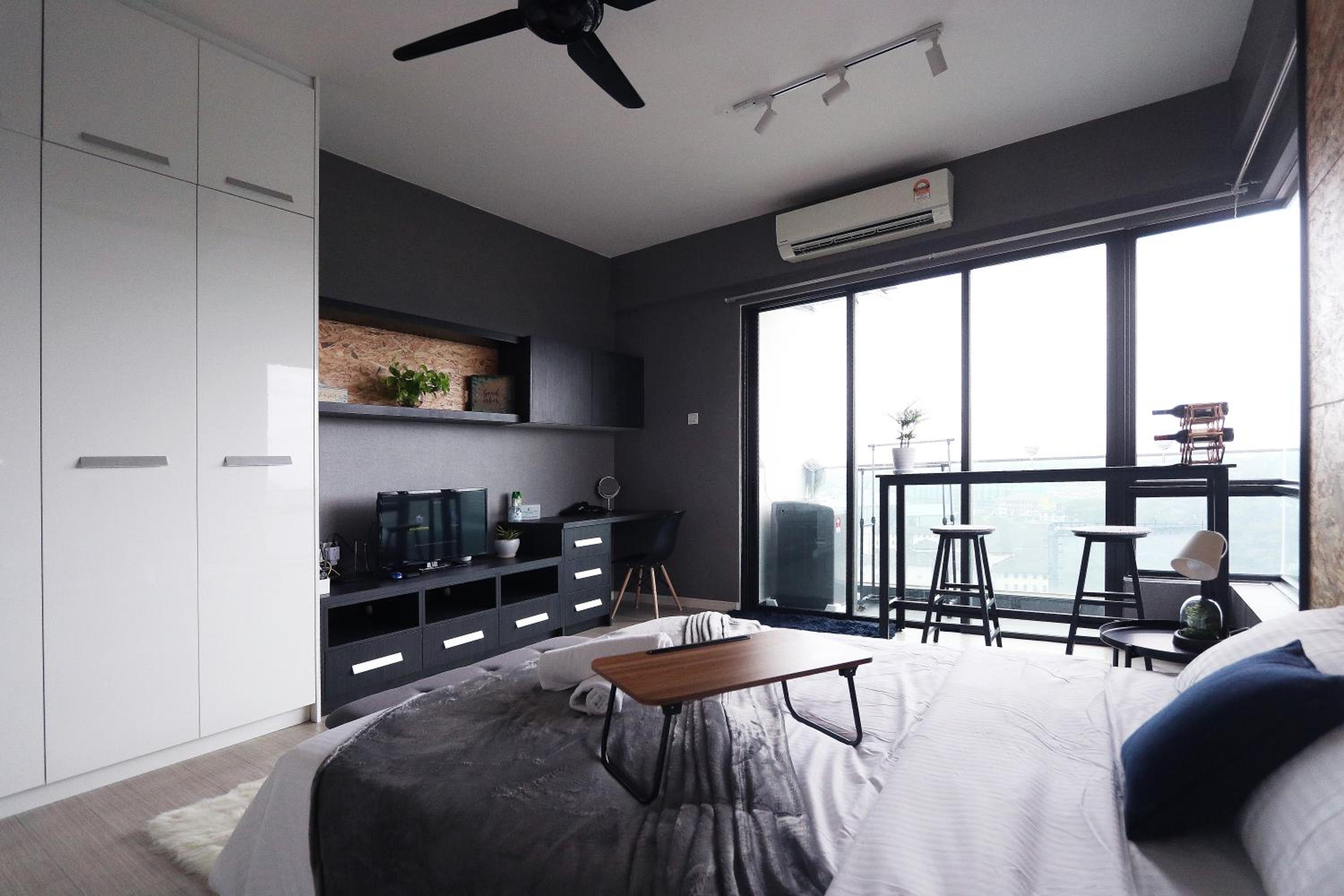 Lily & Loft - The Grand Sofo, Petaling Jaya