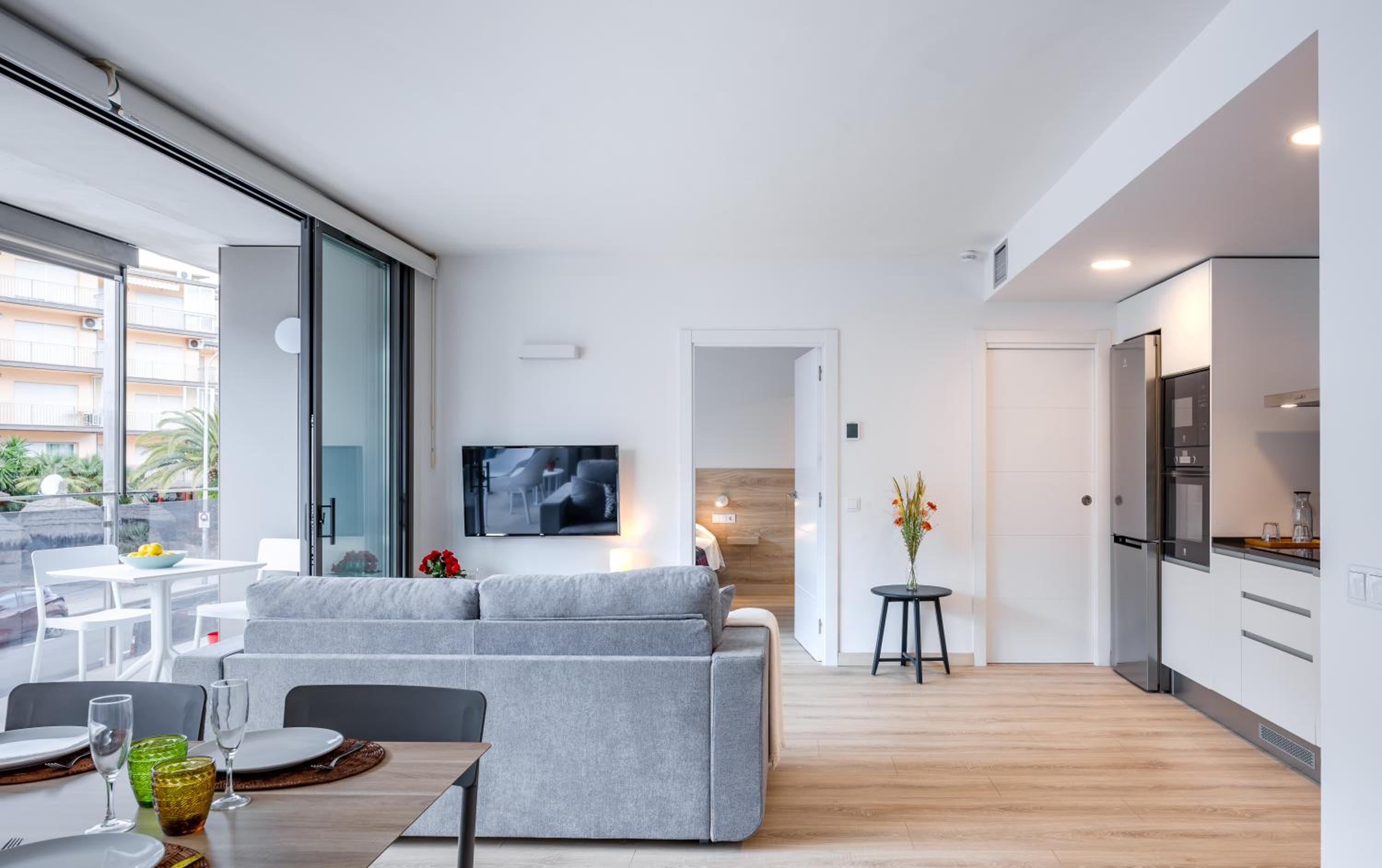 Apartaments La Rosella photo 4