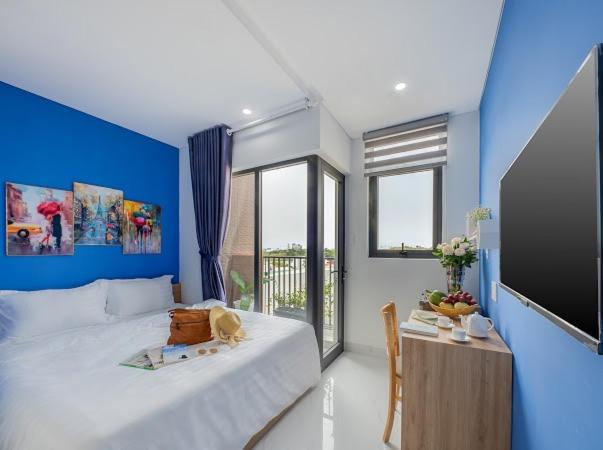 Harmony Homestay view 3