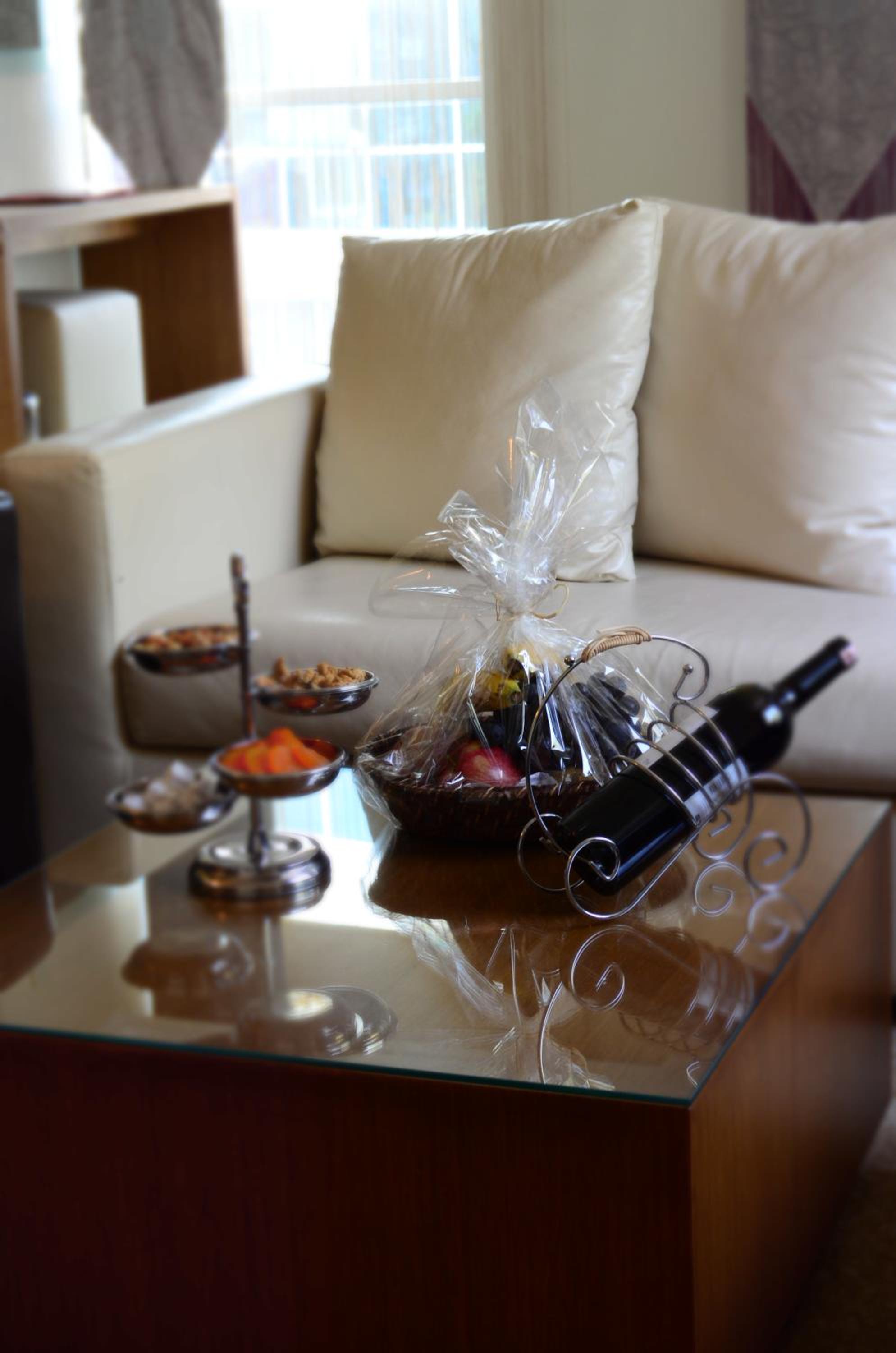 City Hotel Ankara - Image 50