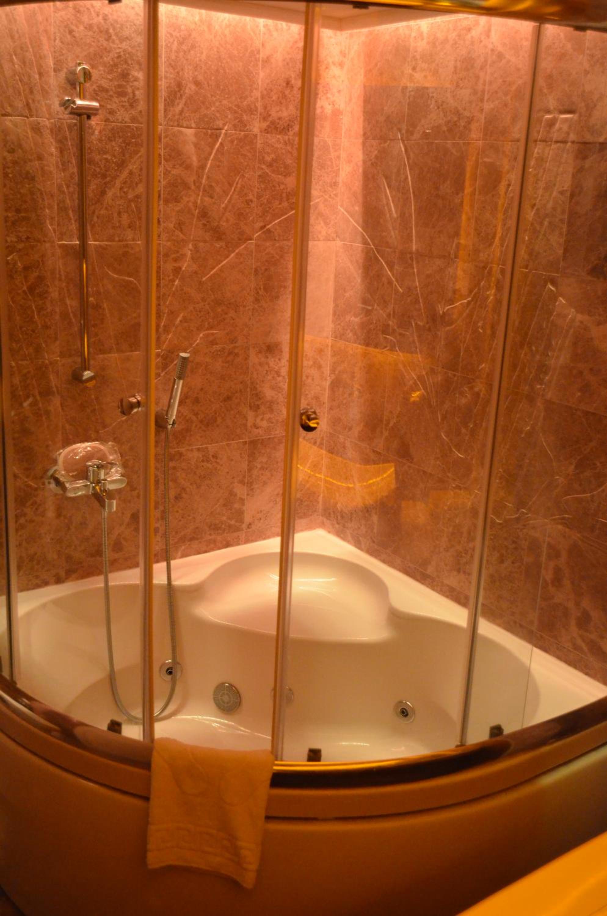 City Hotel Ankara - Image 29