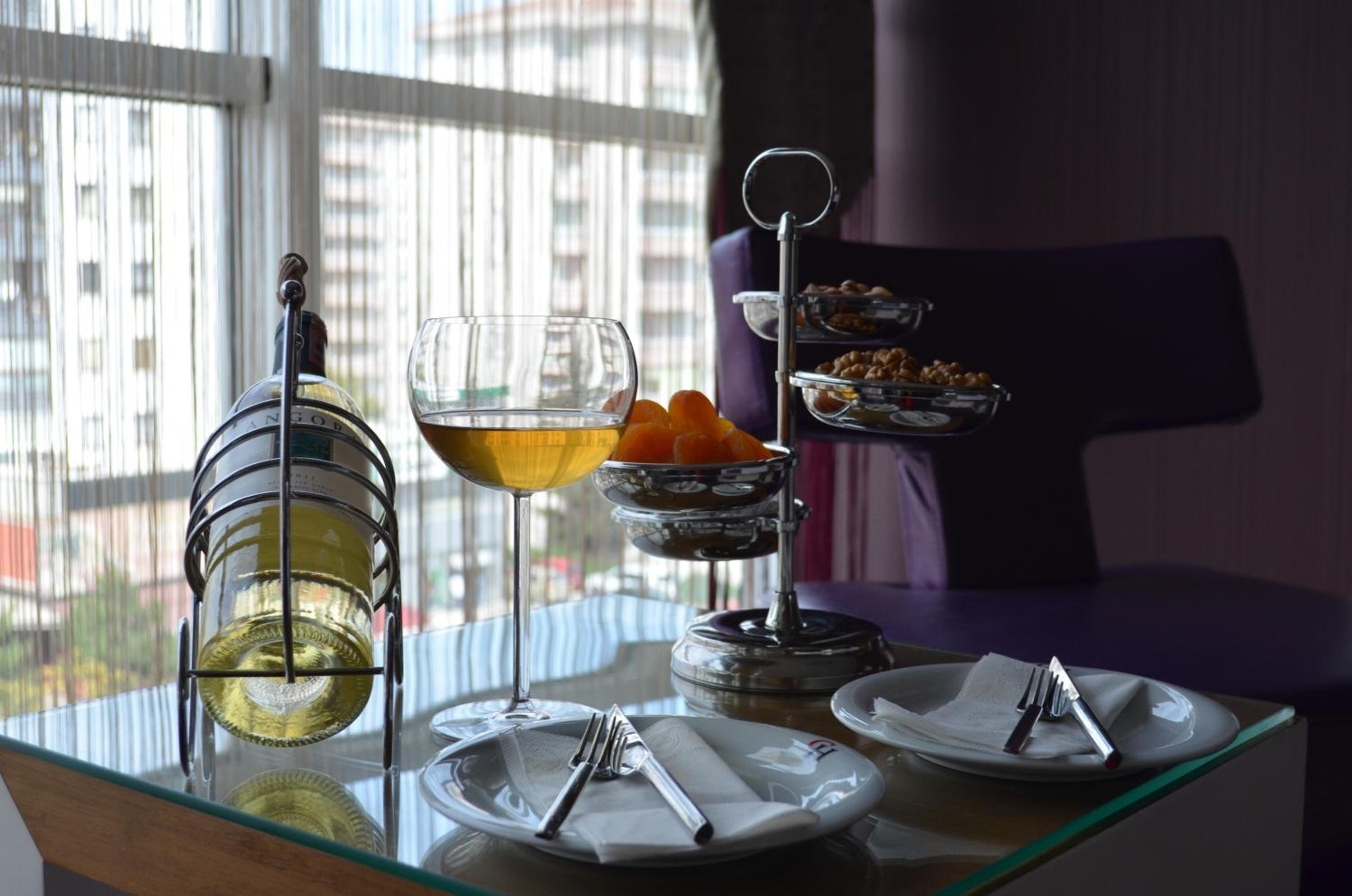 City Hotel Ankara - Image 54