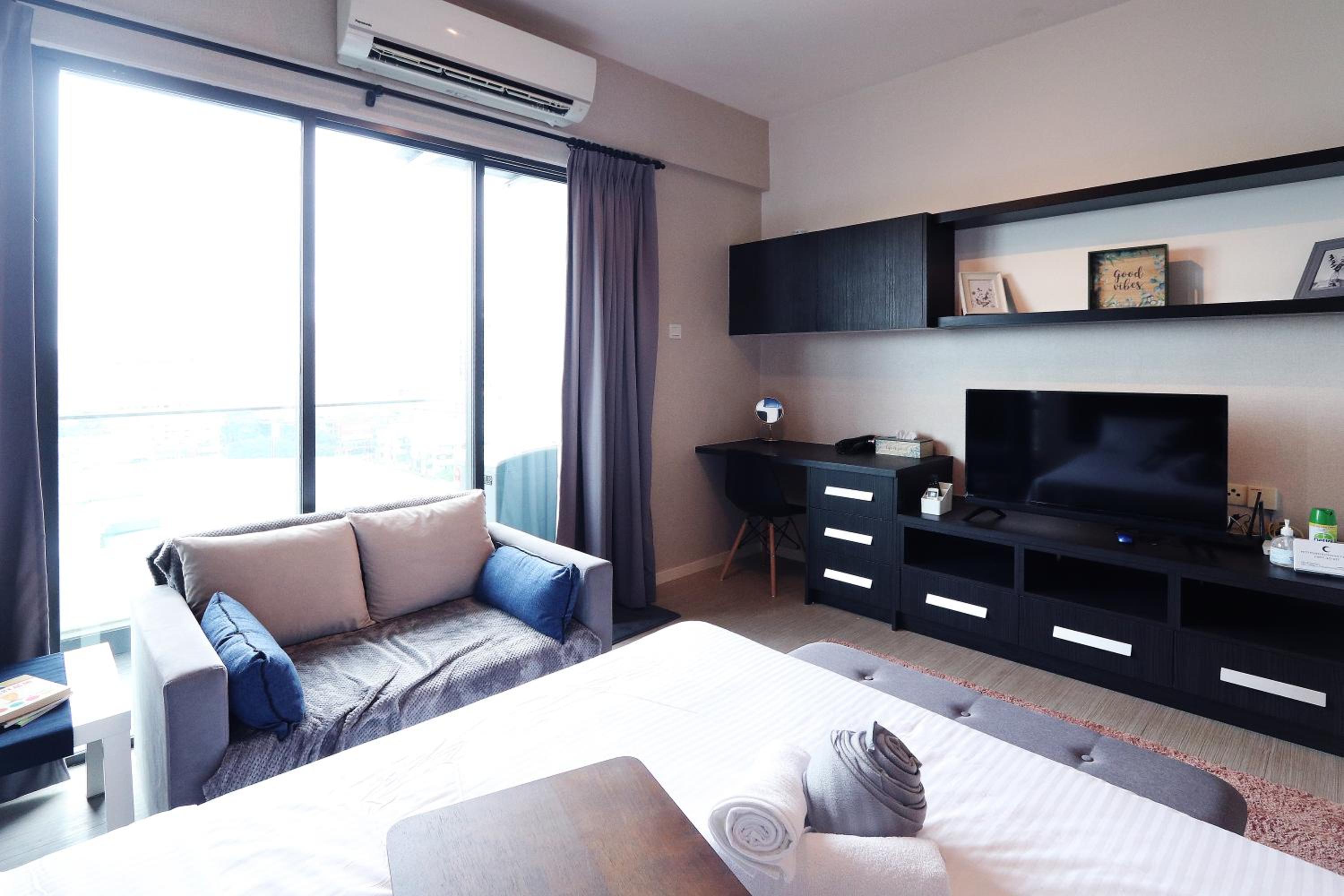 Lily & Loft - The Grand Sofo, Petaling Jaya