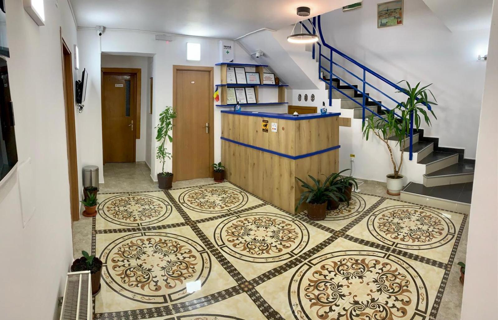 Hostel JAZ view 5