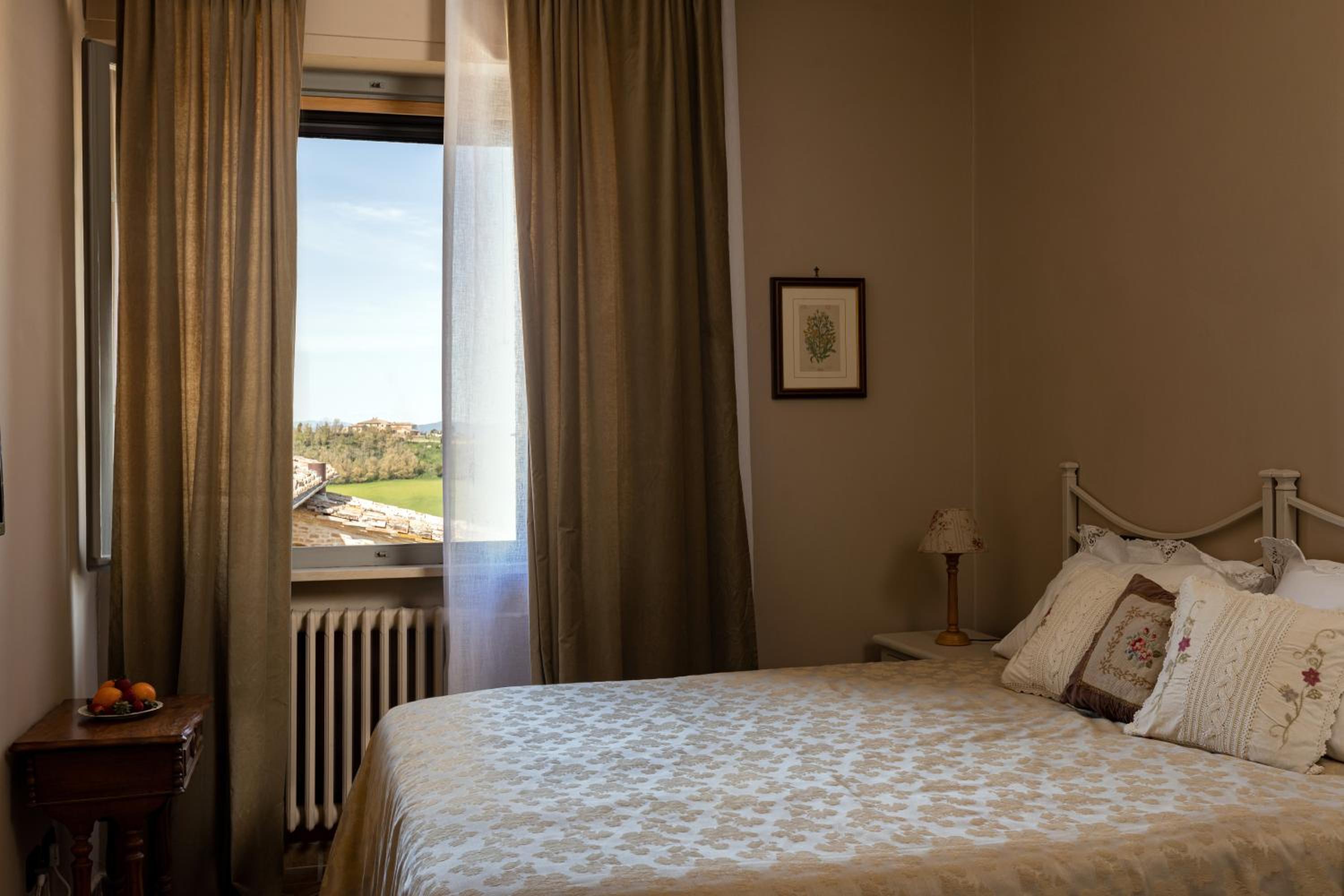 Agriturismo Poggio Il Castellare view 5