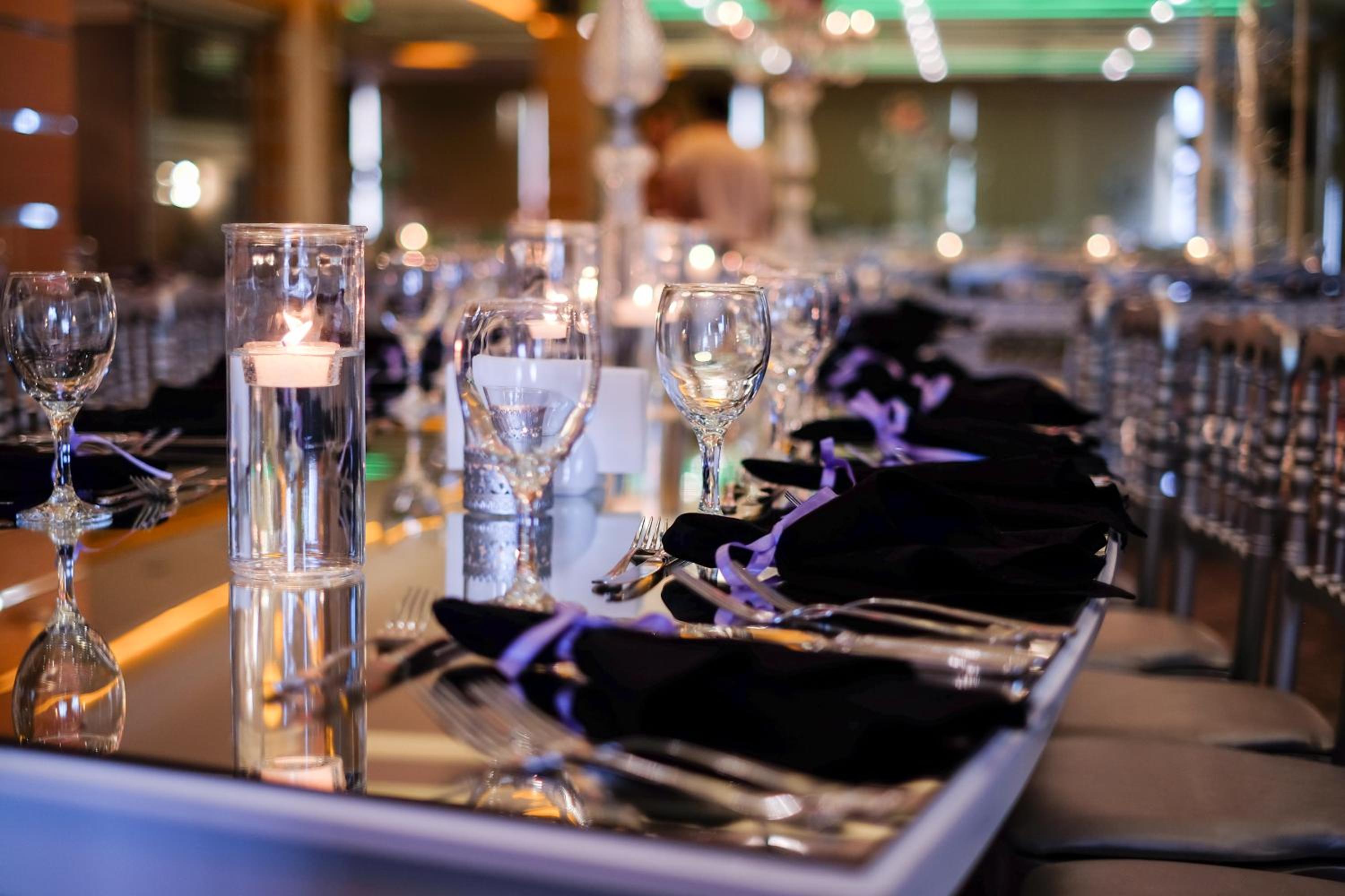 City Hotel Ankara - Image 22