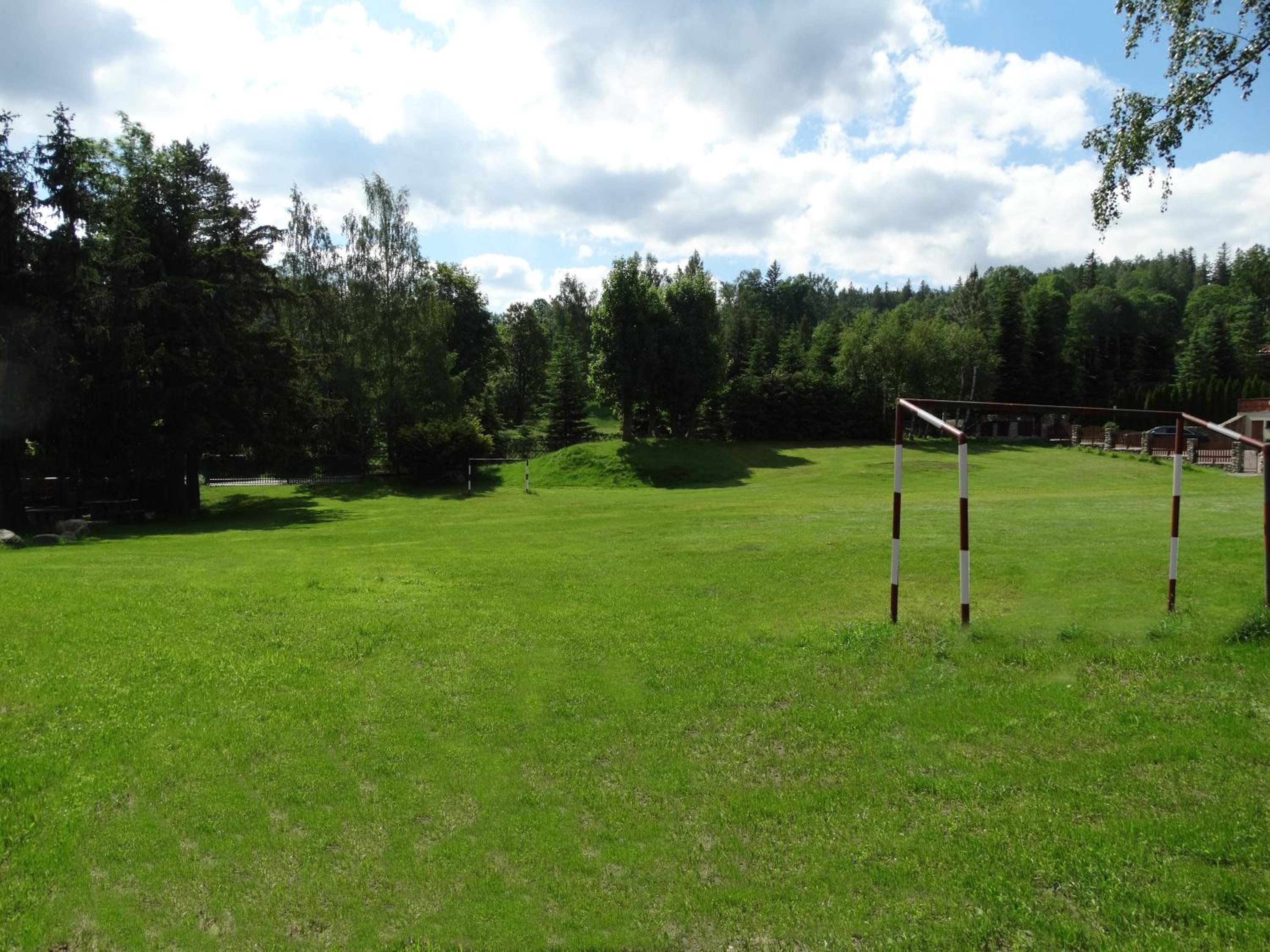children's play area