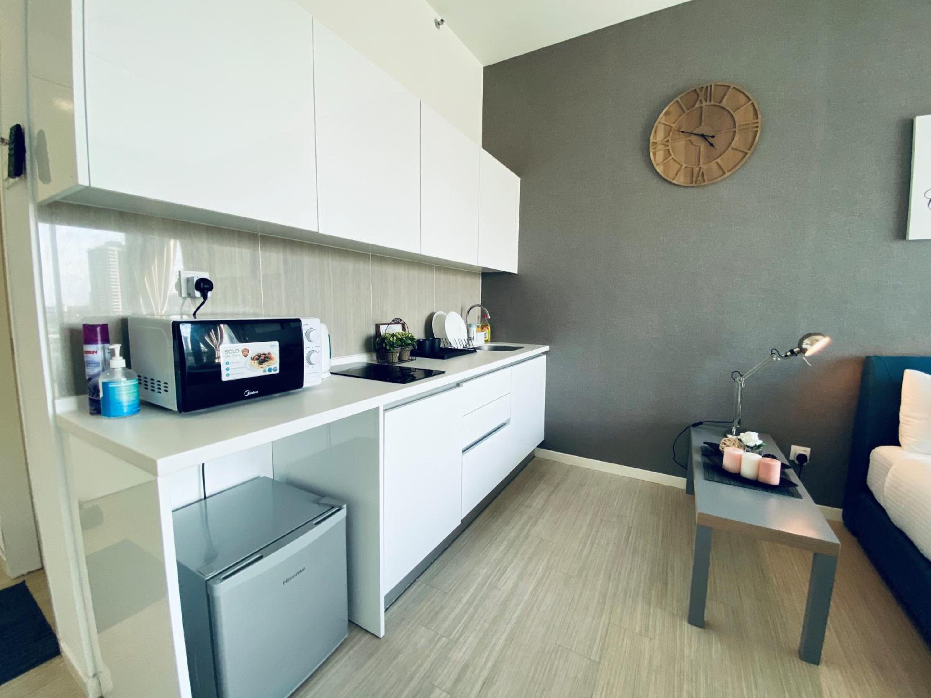 Lily & Loft - The Grand Sofo, Petaling Jaya