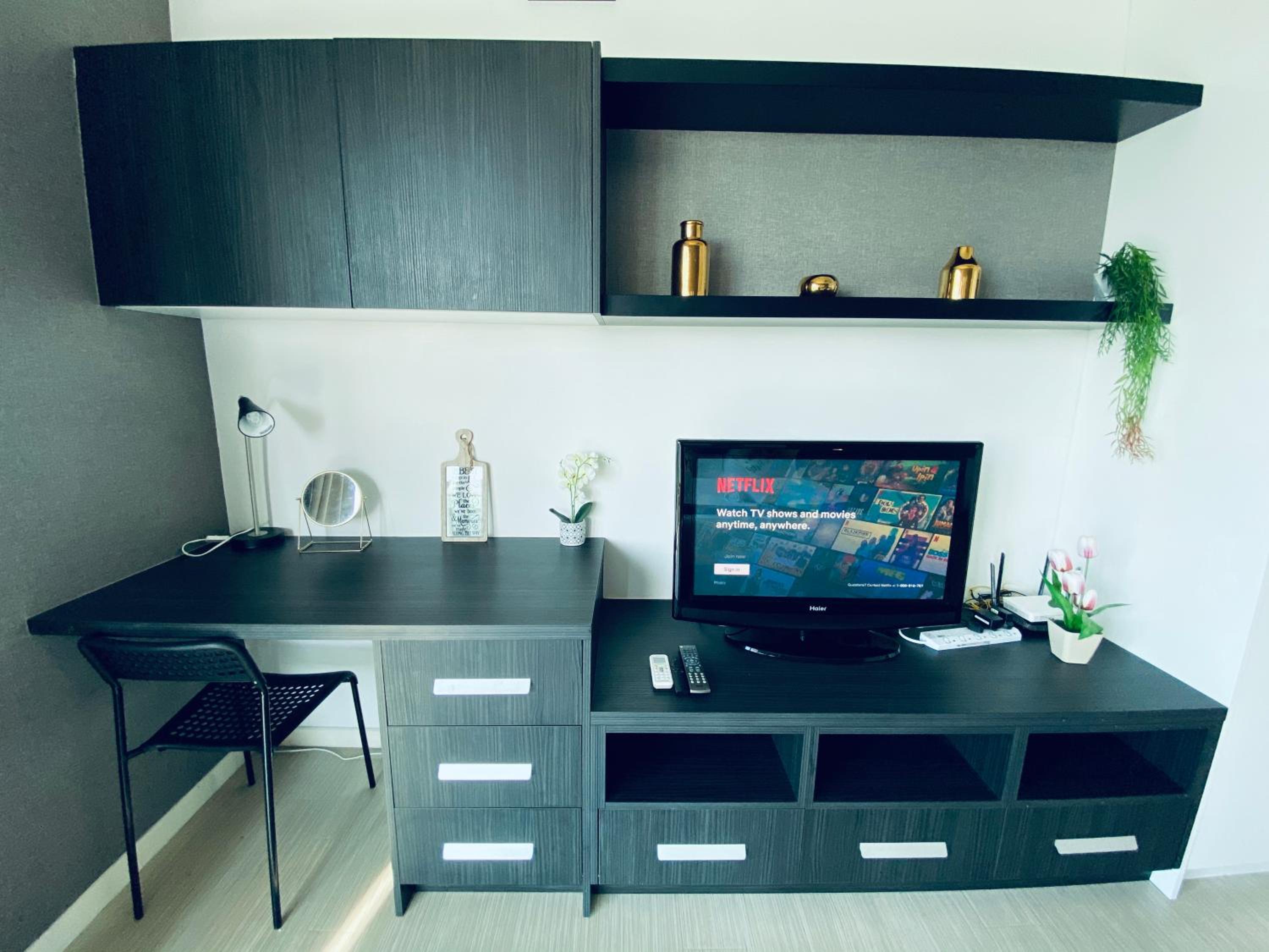 Lily & Loft - The Grand Sofo, Petaling Jaya