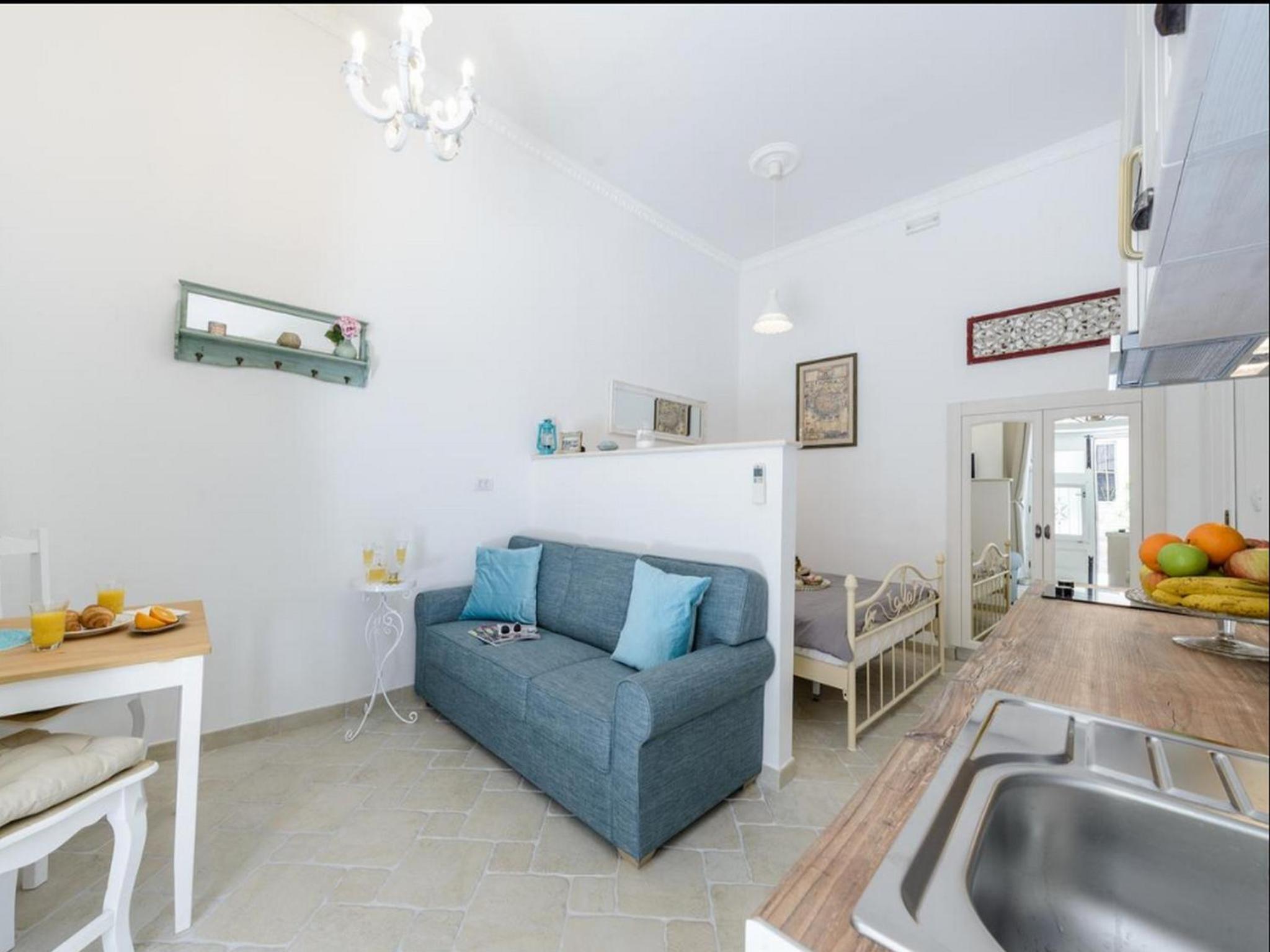 Apartments Franka Old Town