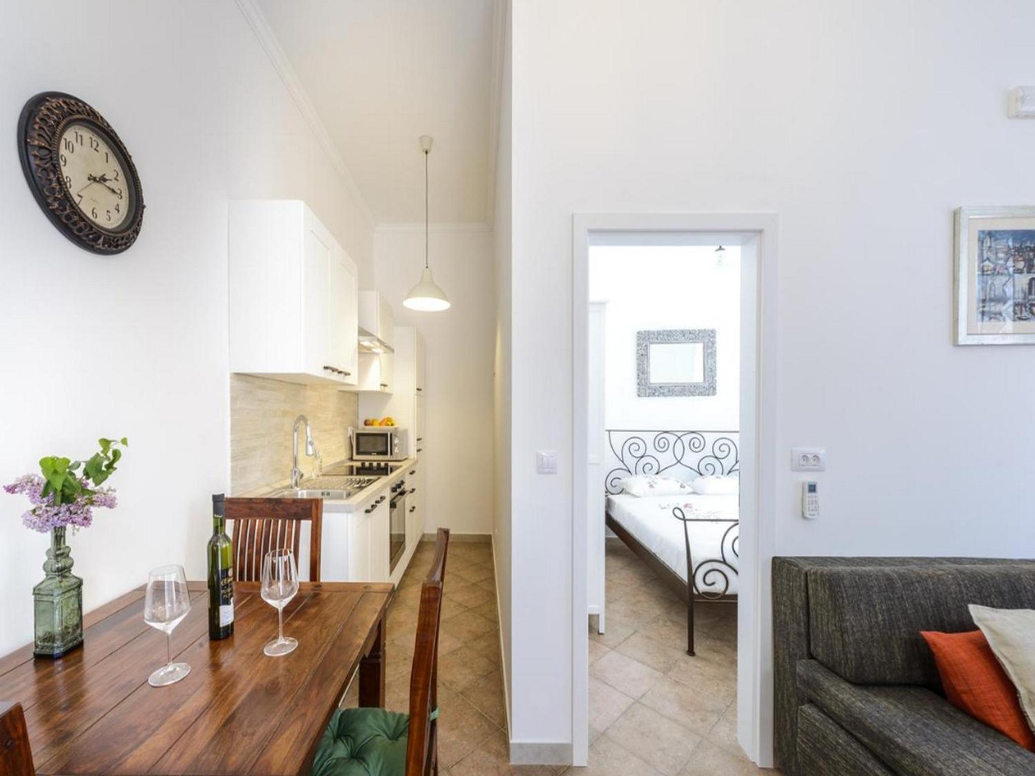 Apartments Franka Old Town
