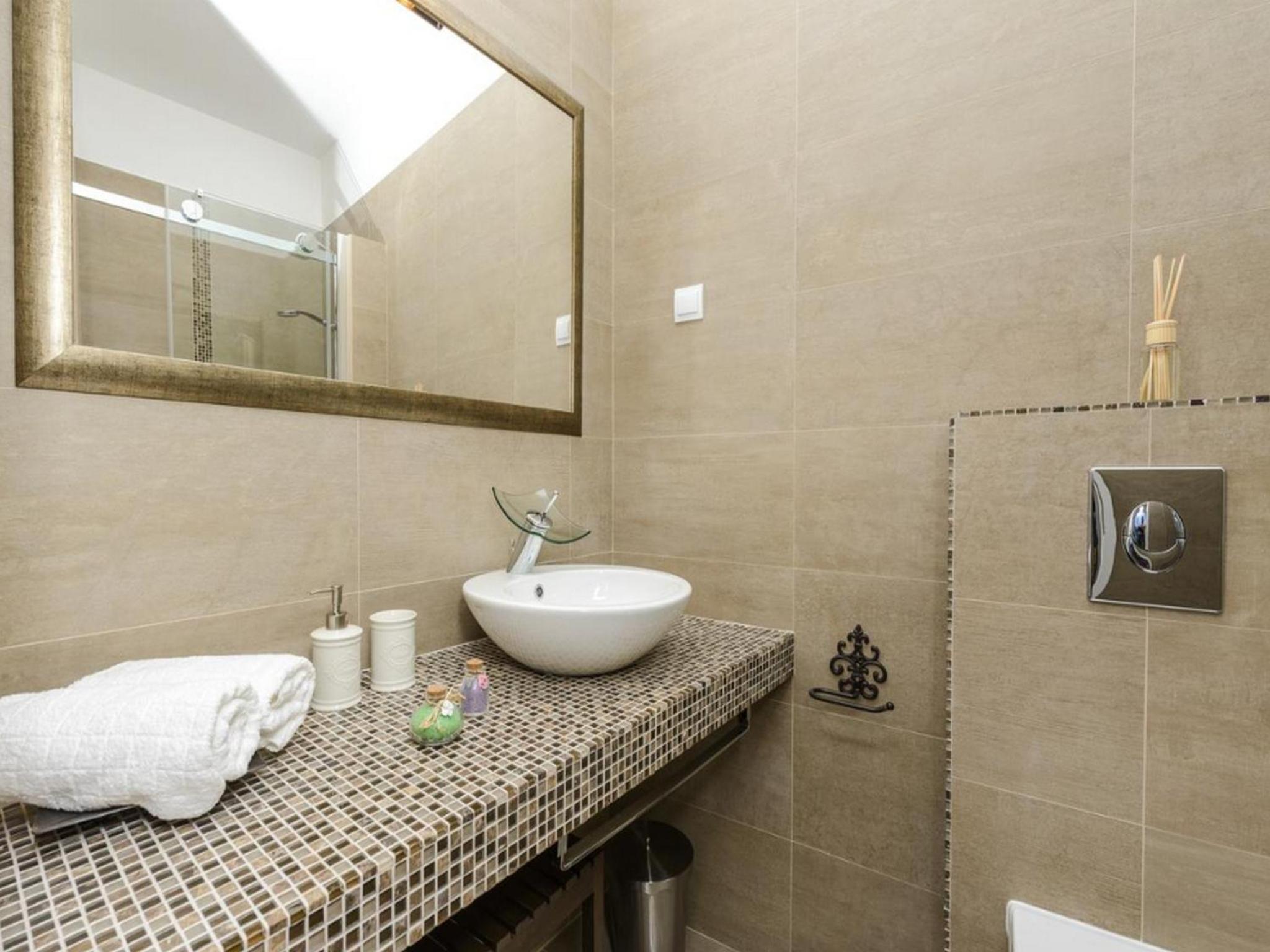 Apartments Franka Old Town