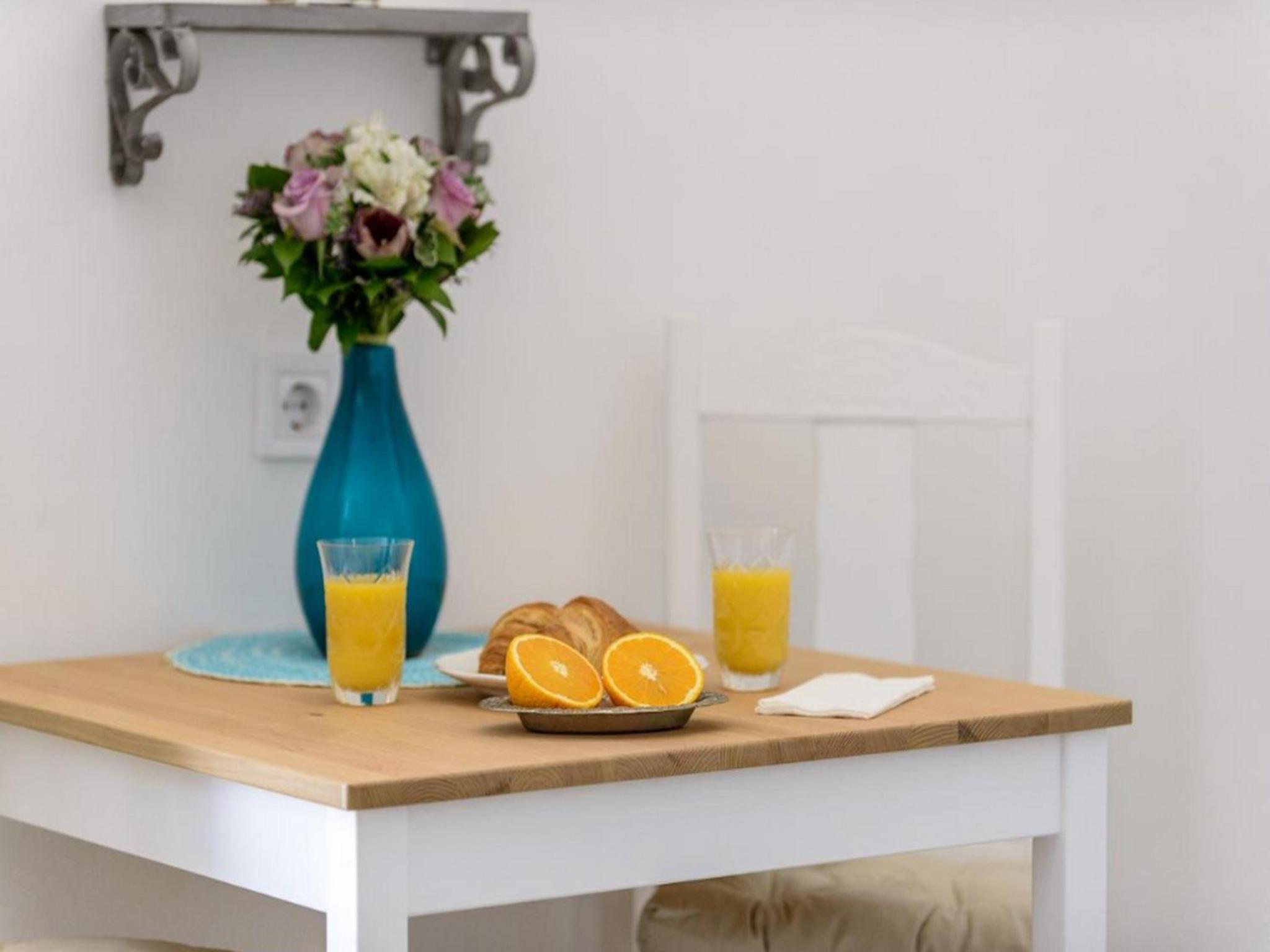 Apartments Franka Old Town