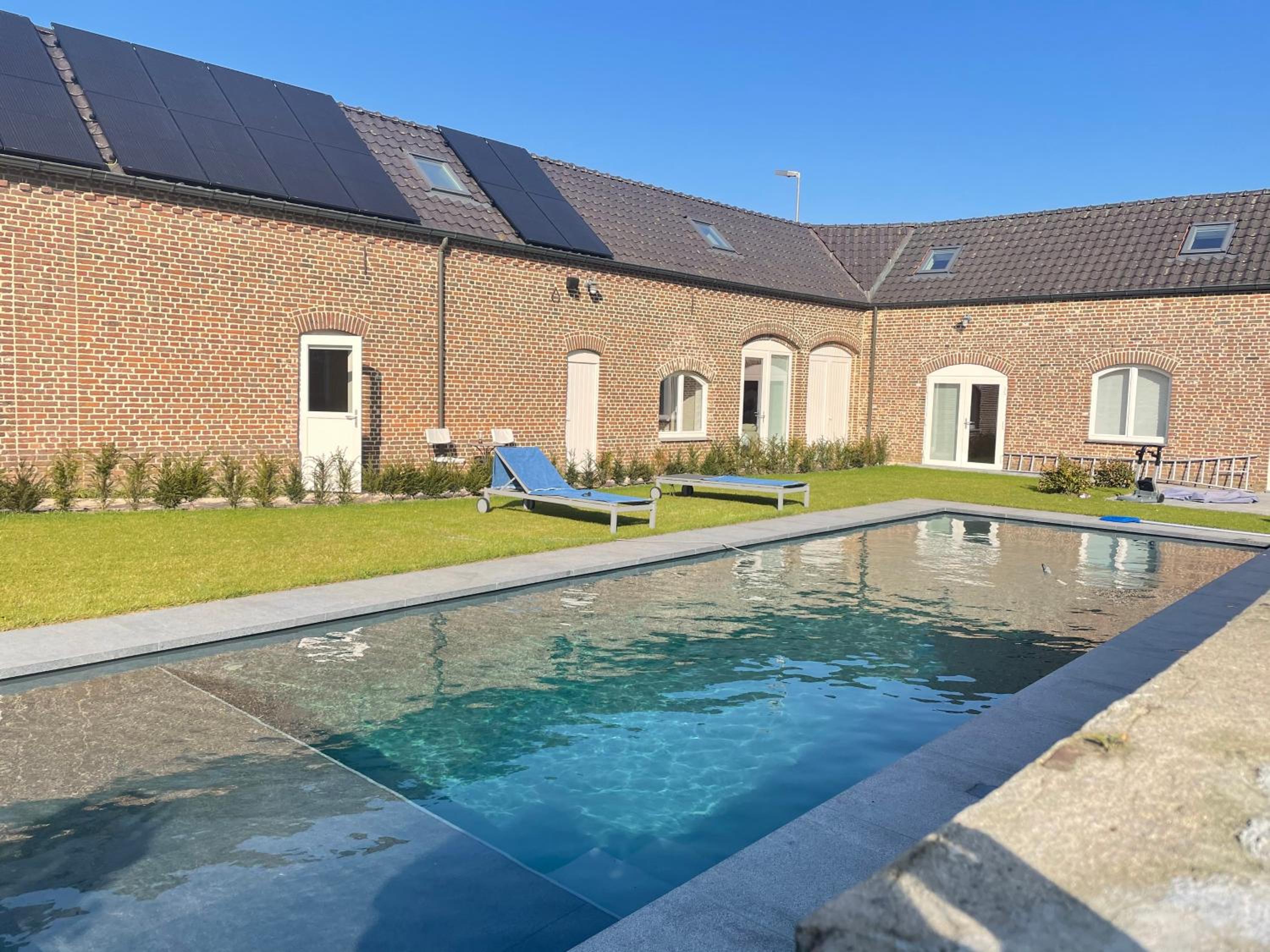 B&B Het Doctershoes